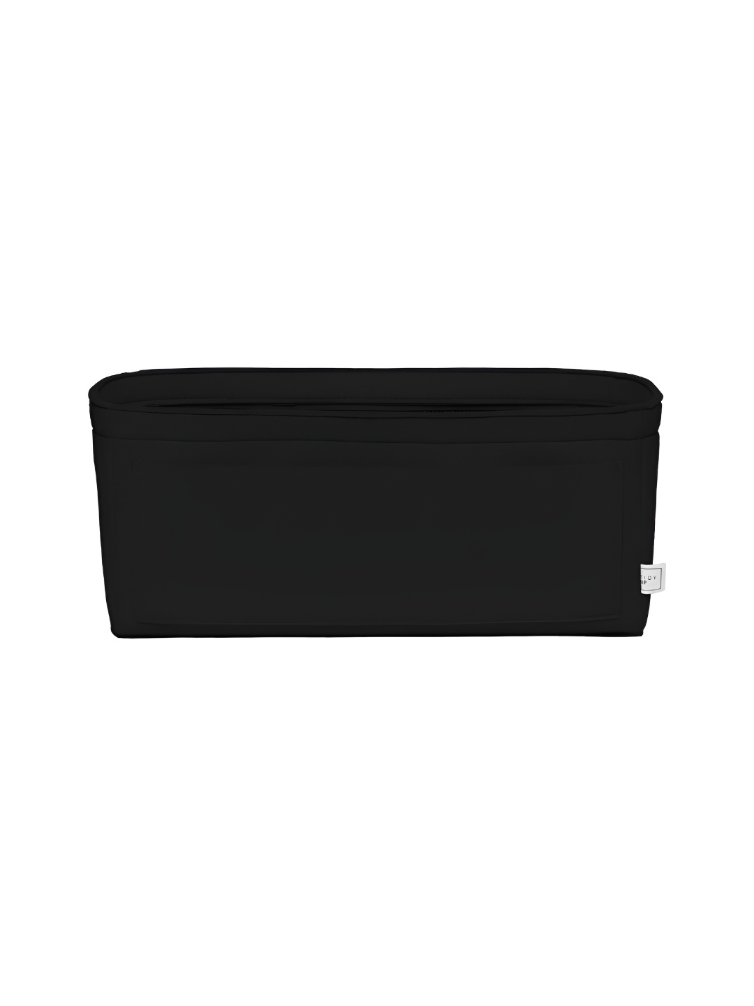 

TIDYUP Black Women Handbag Organizer