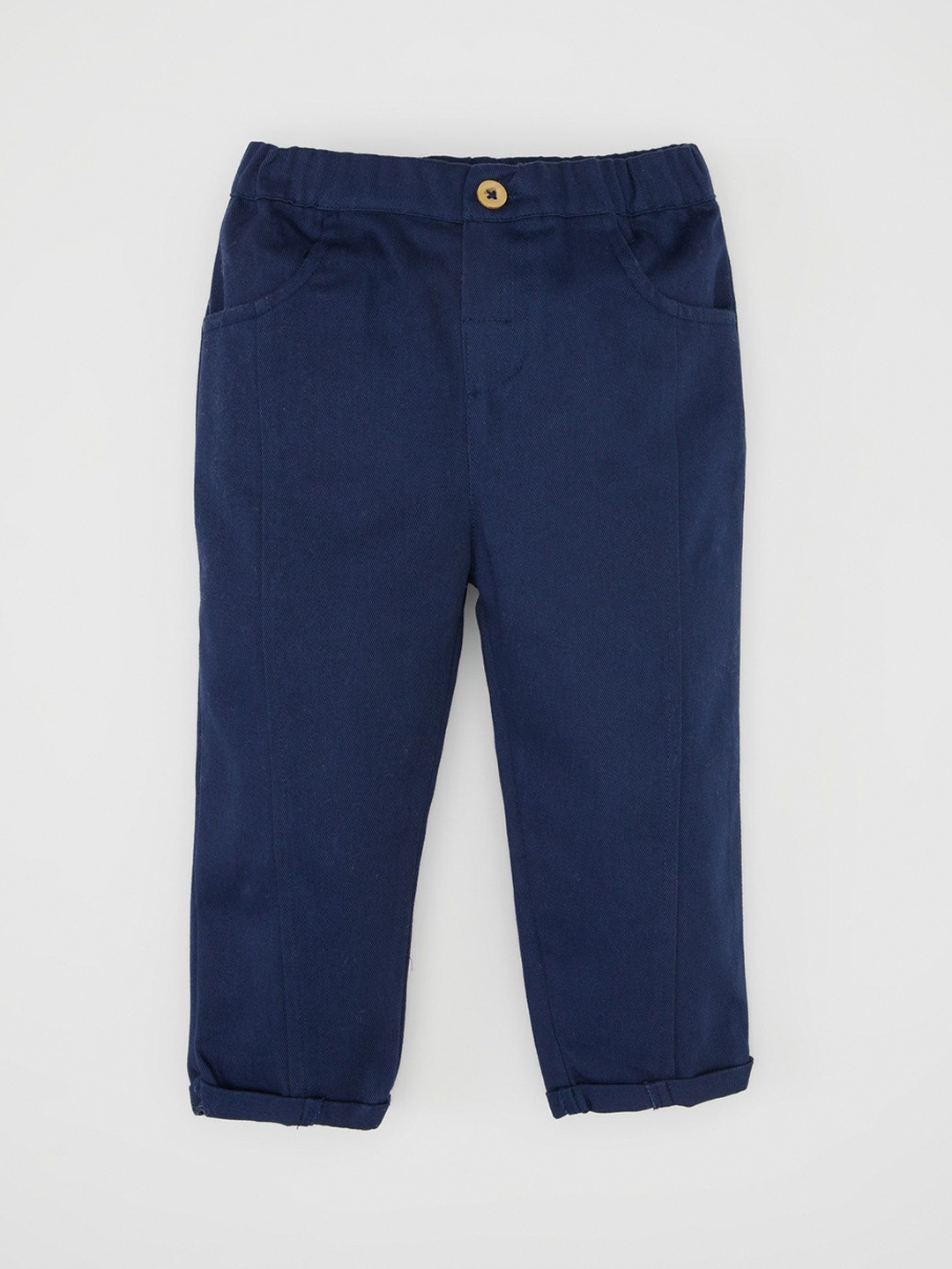 

DeFacto Boys Trousers, Na