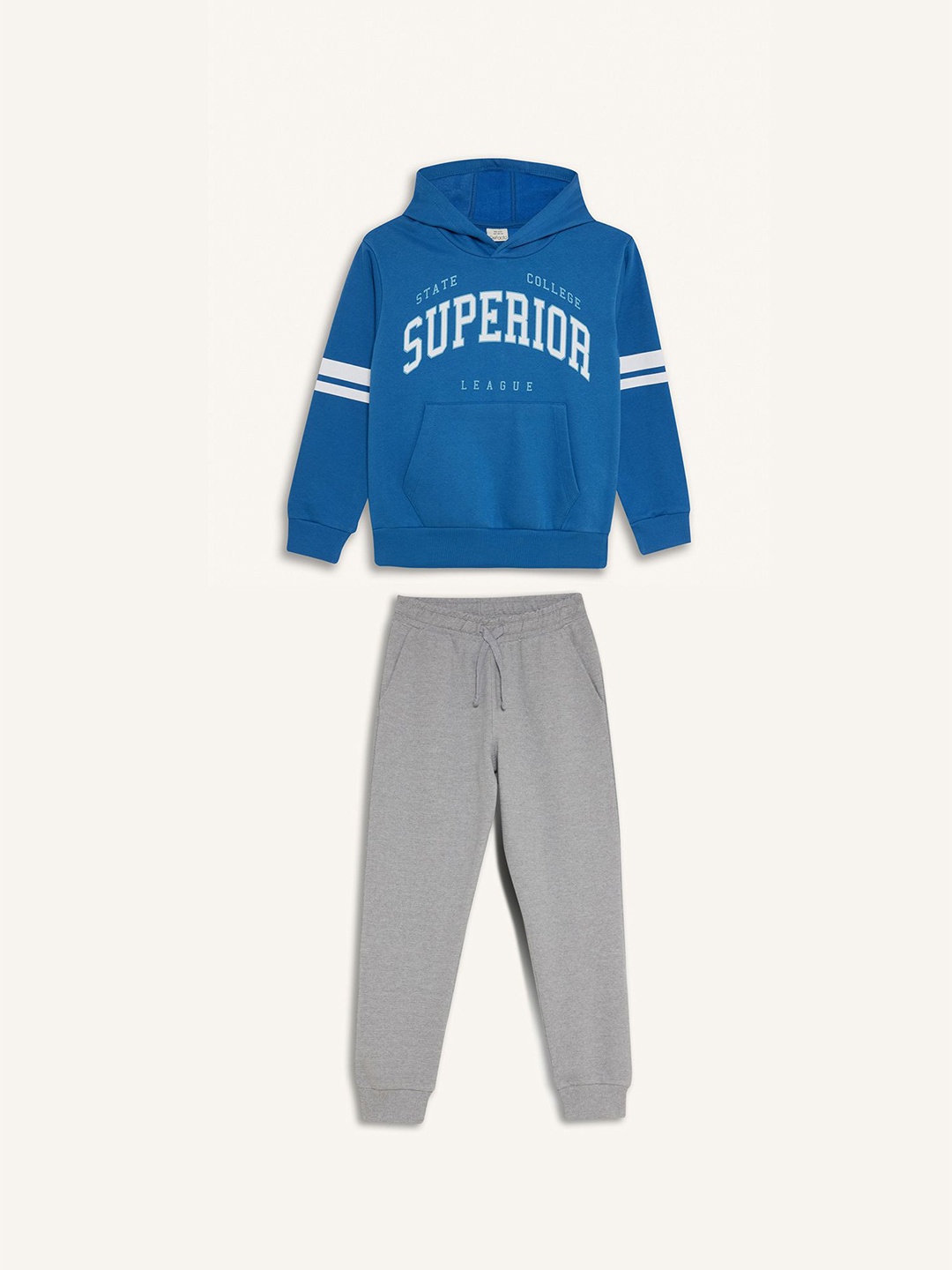 

DeFacto Boys Printed, Blue