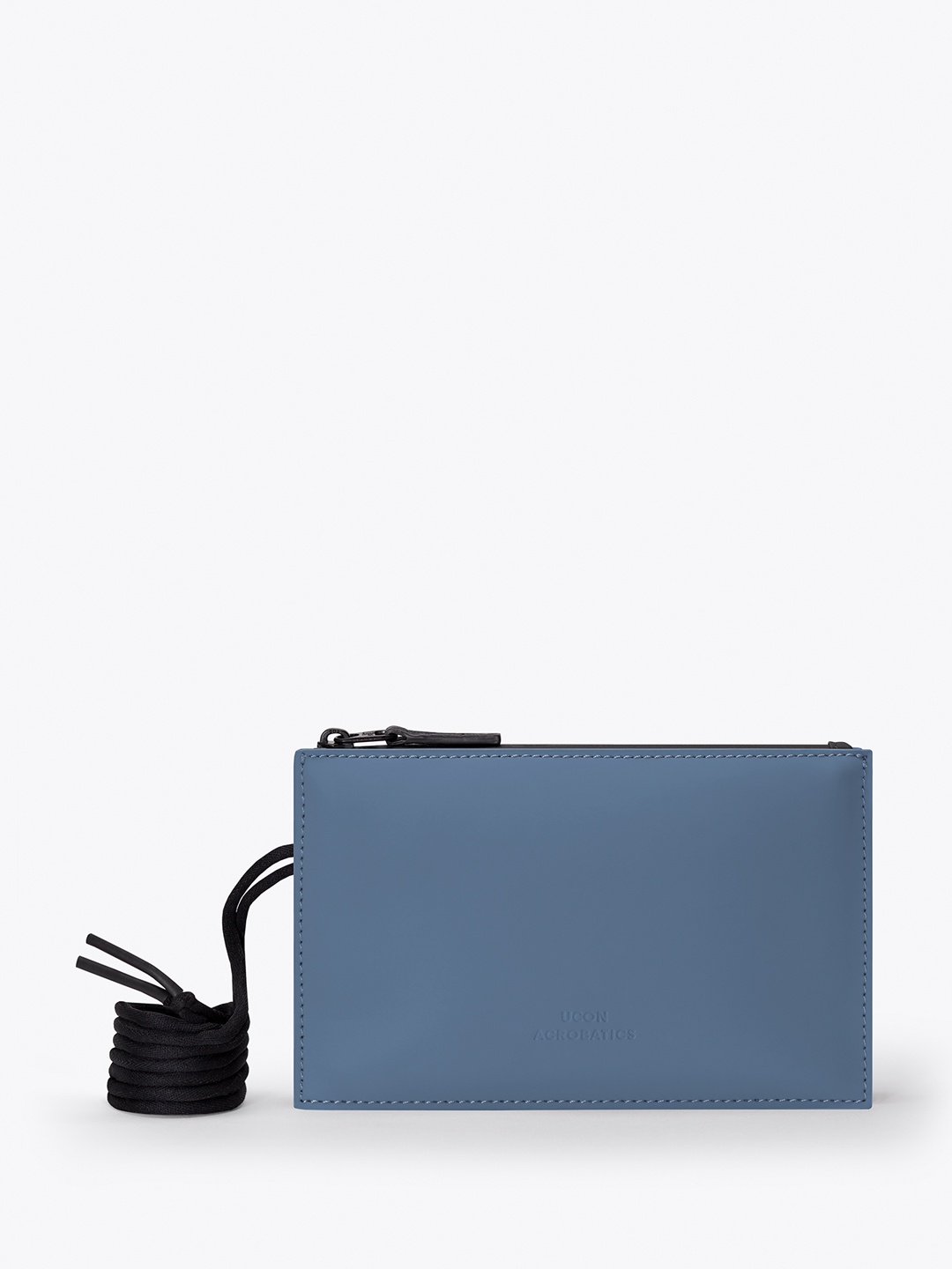 

UCON ACROBATICS Meta Structured Sling Bag, Blue