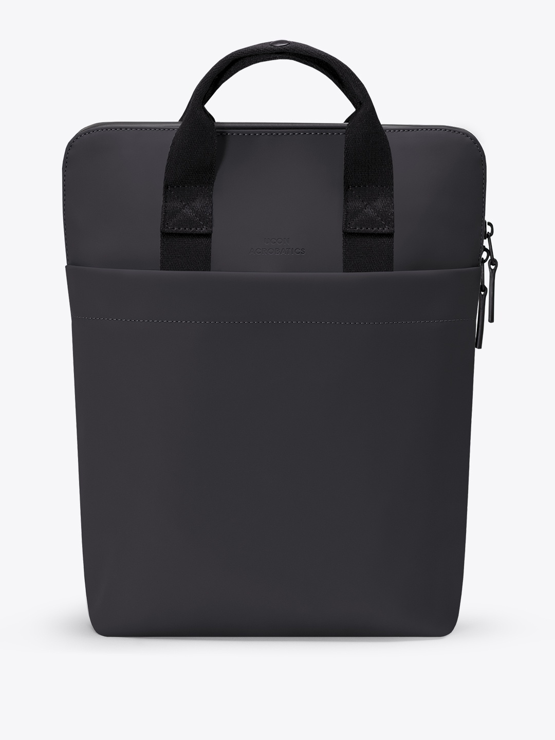 

UCON ACROBATICS Women Masao Mini Backpack - 15 Inches, Black