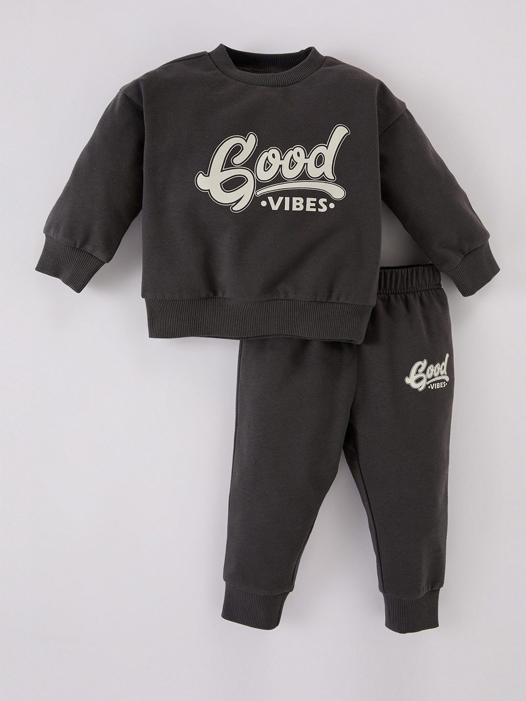 

DeFacto Boys Printed, Grey