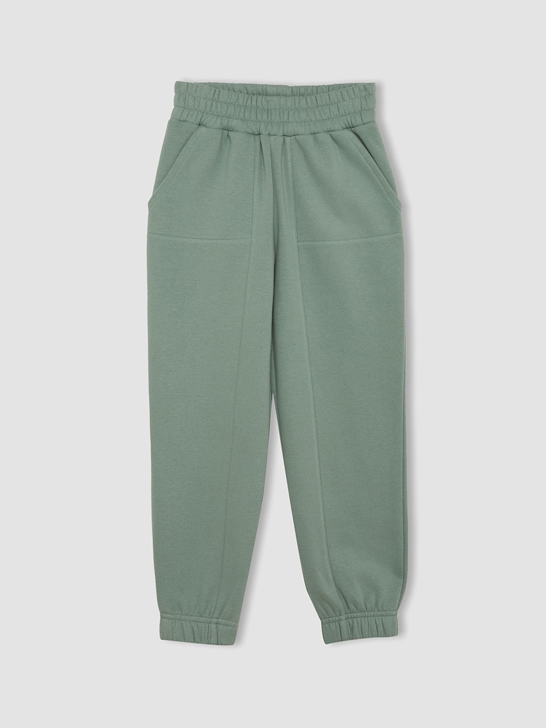 

DeFacto Girls Joggers Trousers, Na