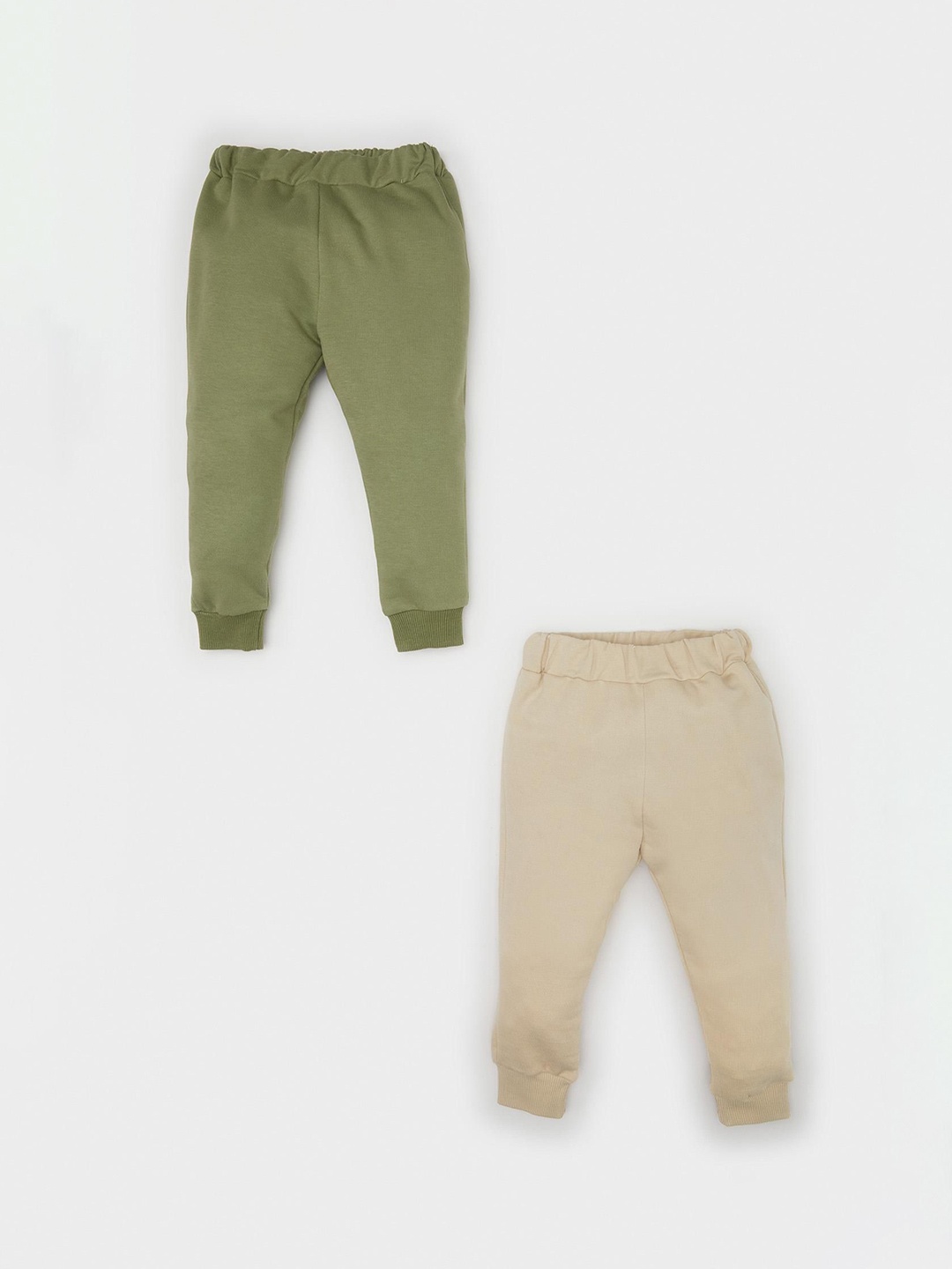 

DeFacto Boys Joggers Trousers, Na