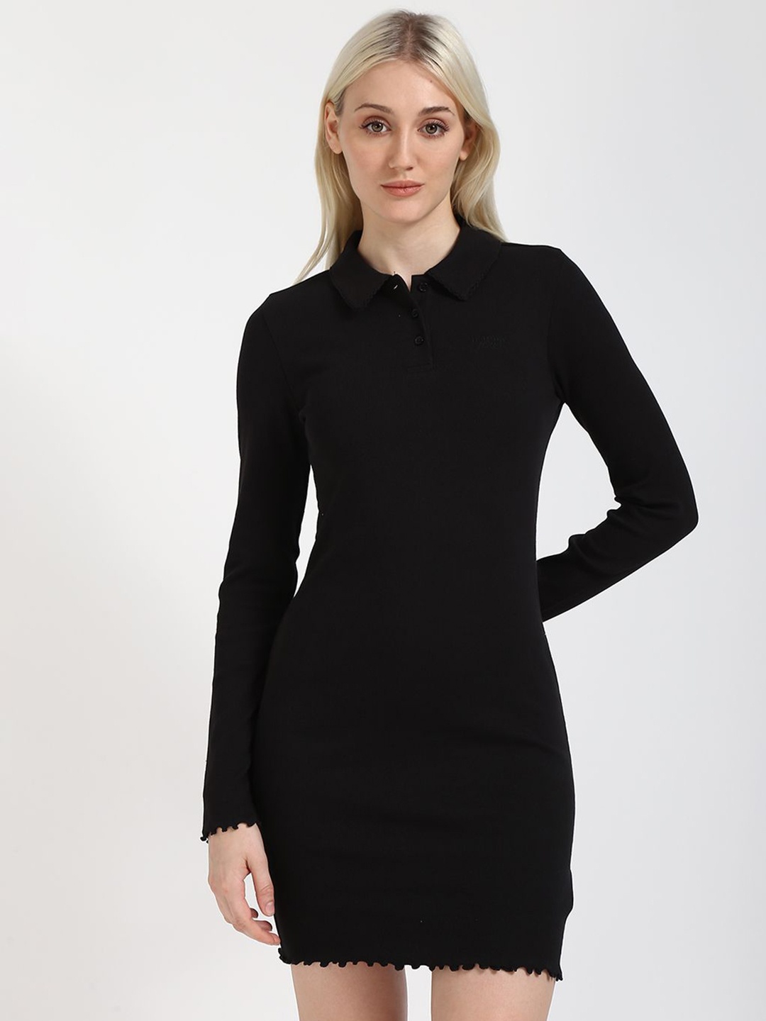 

Tommy Hilfiger Bodycon Dress, Black