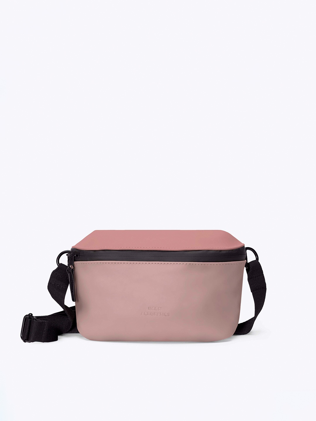 

UCON ACROBATICS Women Jona Medium Fanny Crossbody Waist Pouch, Pink