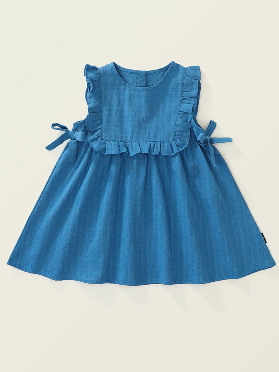 

LULU & SKY A-Line Dress, Blue