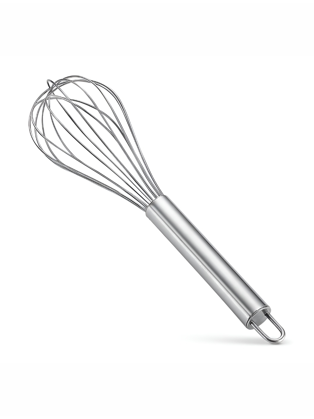 

JUDGE By Prestige Stainless Steel Whisk, Silver