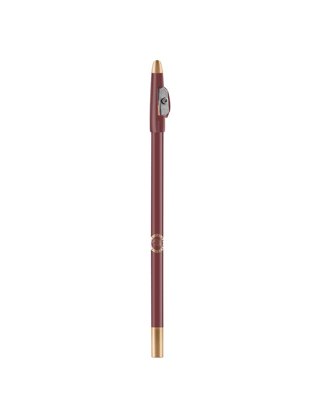 

Colors Queen Lip Line Professional Lip & Eye Liner - Brown 07