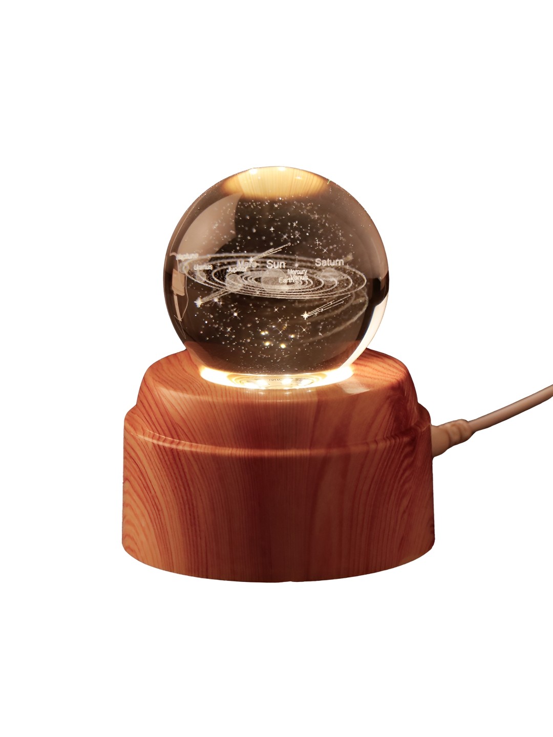 

Archies Brown Curio Showpiece