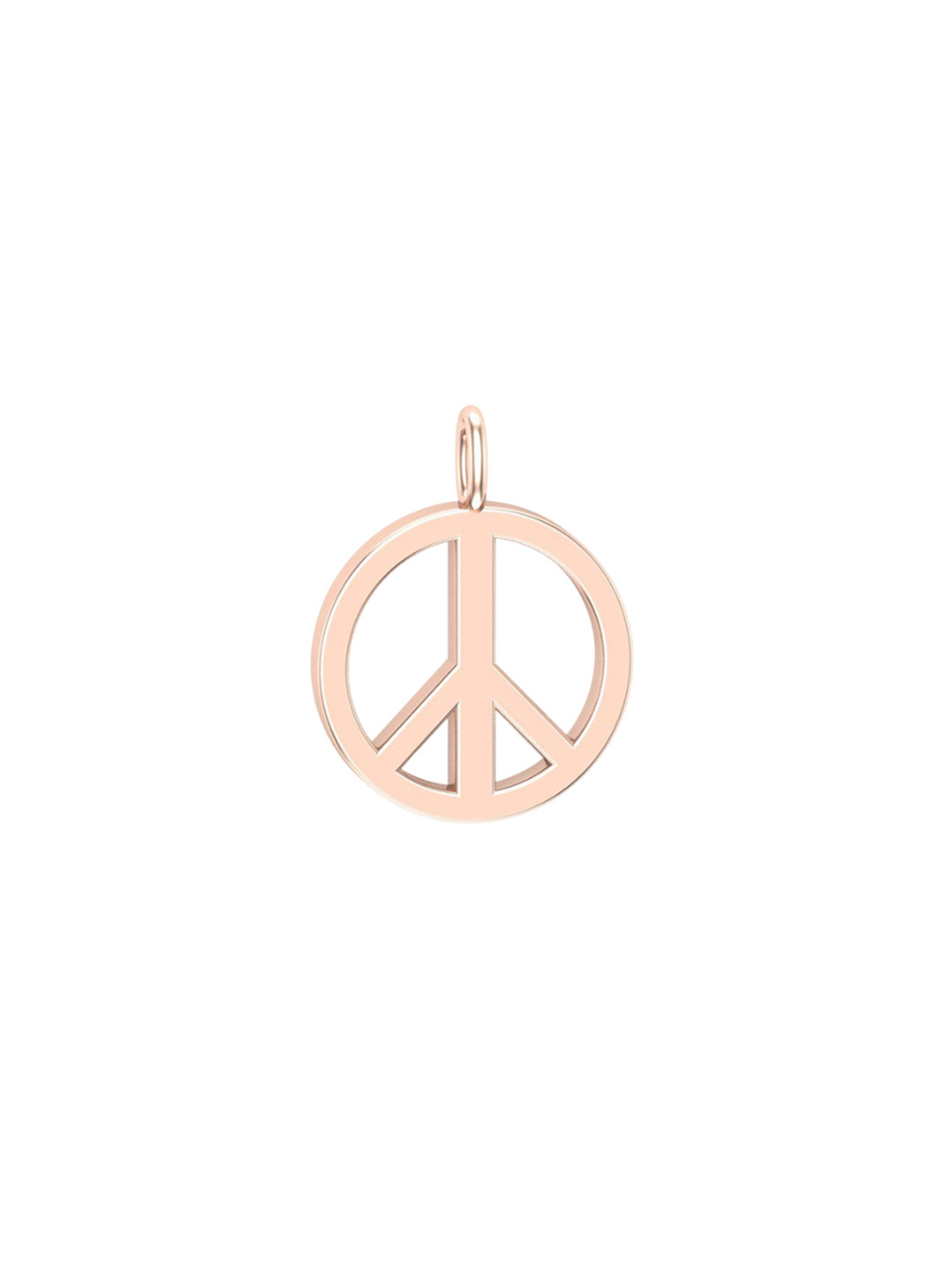 

Raf the label Rose Gold-Plated Contemporary Pendants