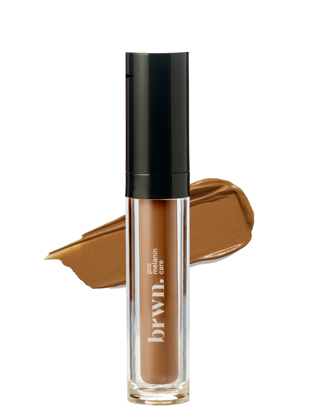 

brwn. pro melanin care HD Perfecting Concealer 4.5ml - Teak 10, Brown