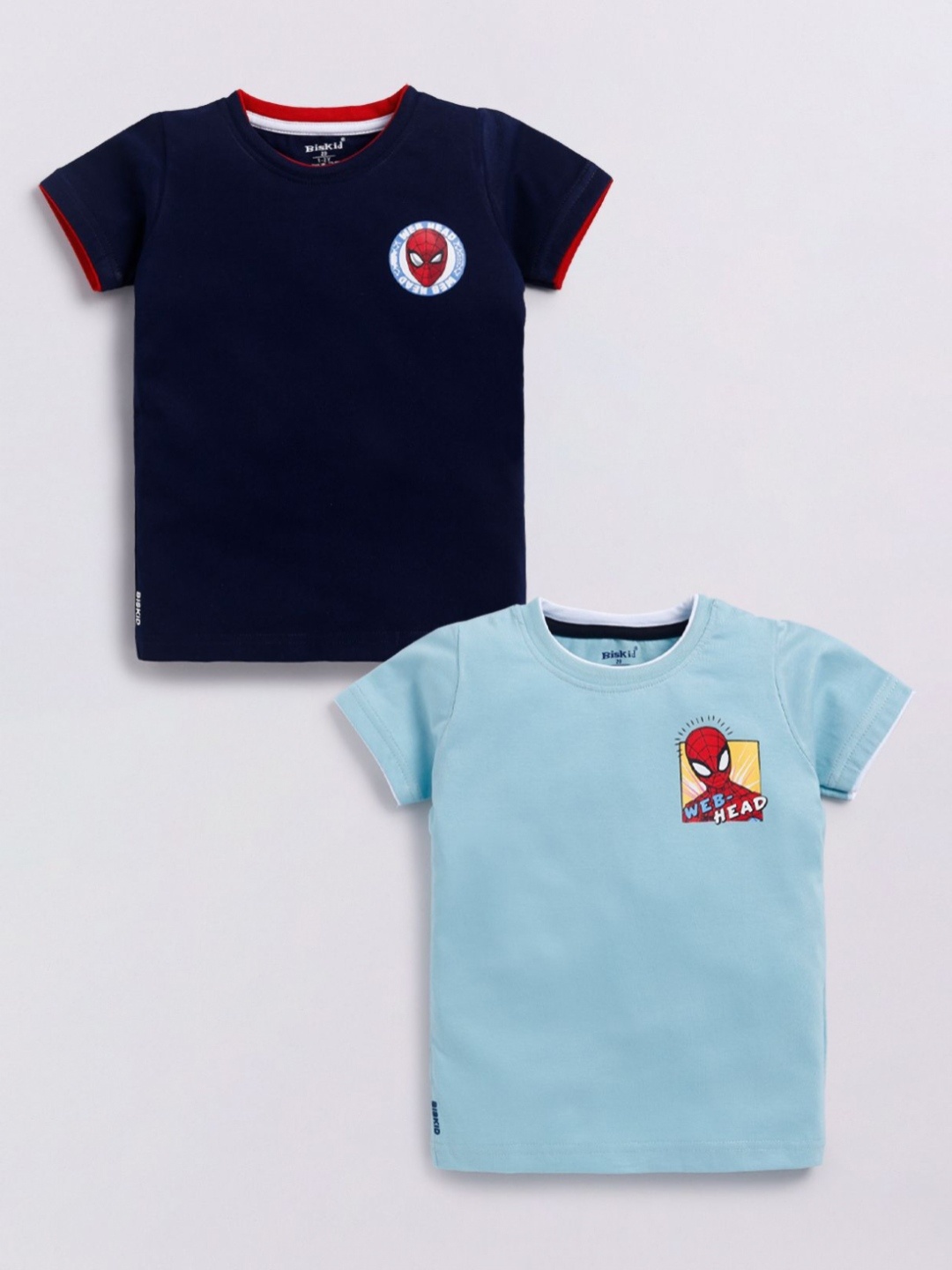 

Annie Boys Printed T-shirt, Multi