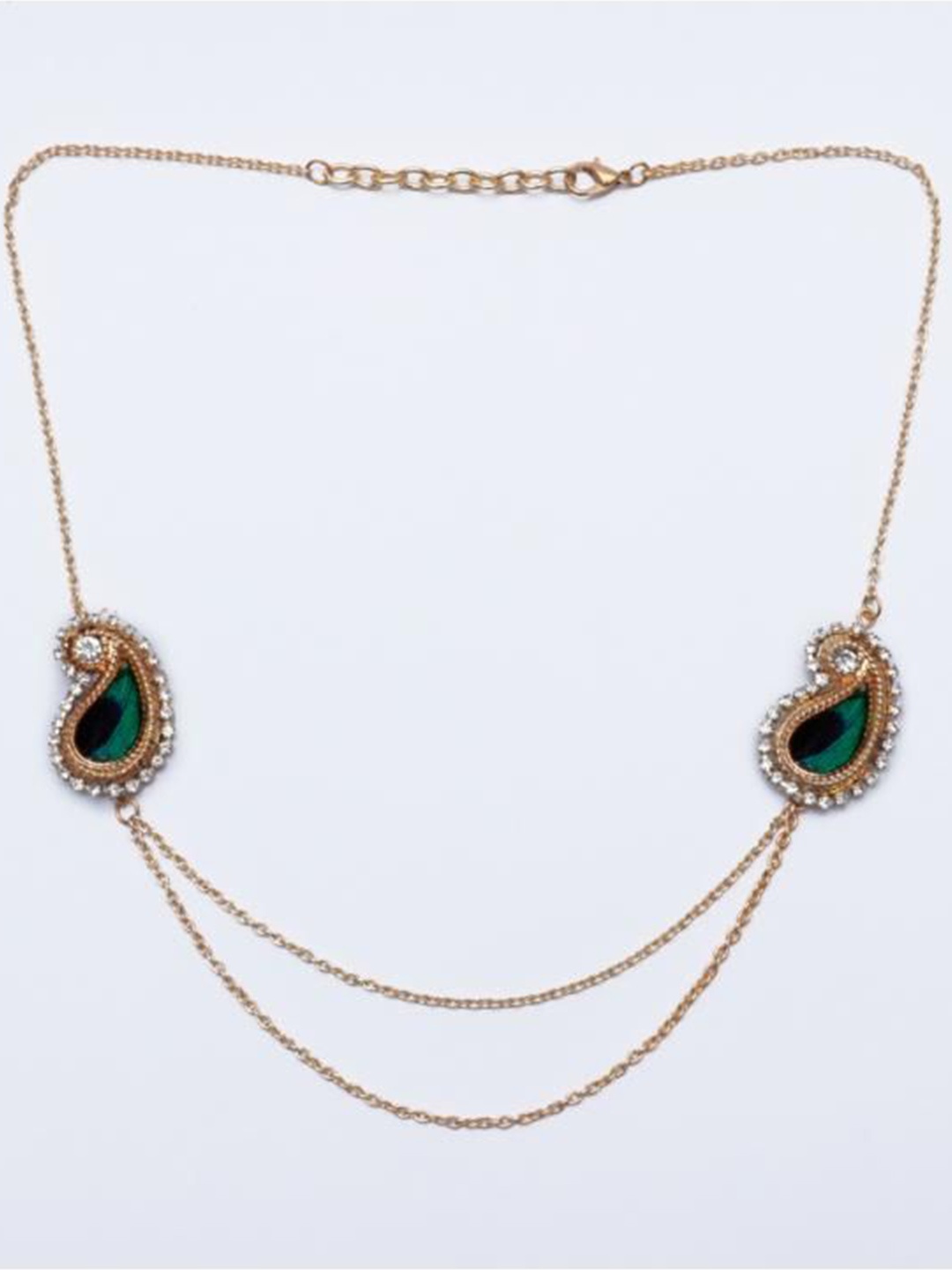 

Daizy Girls Necklace, Gold