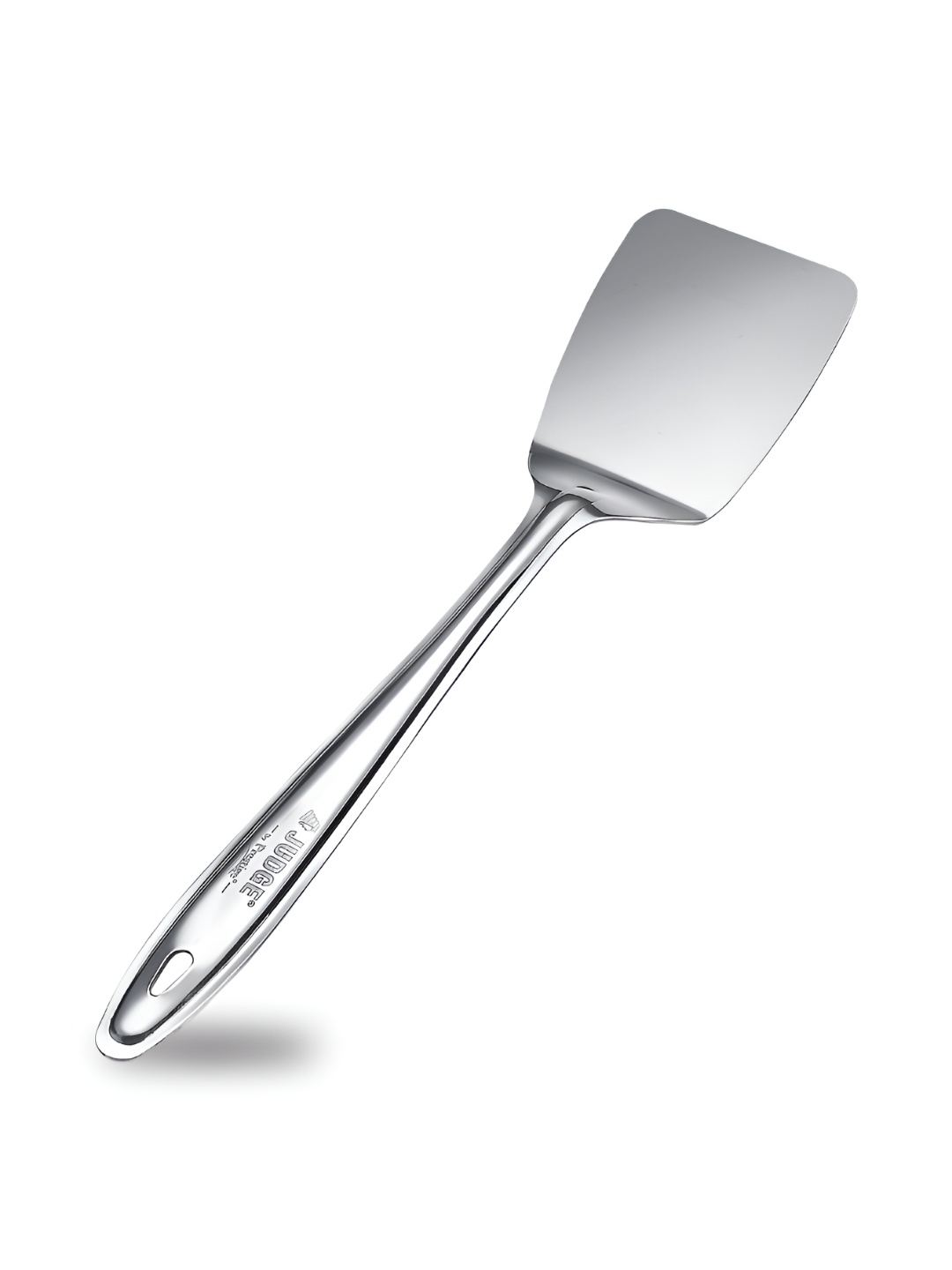 

JUDGE By Prestige Stainless Steel Plain Turner, Silver