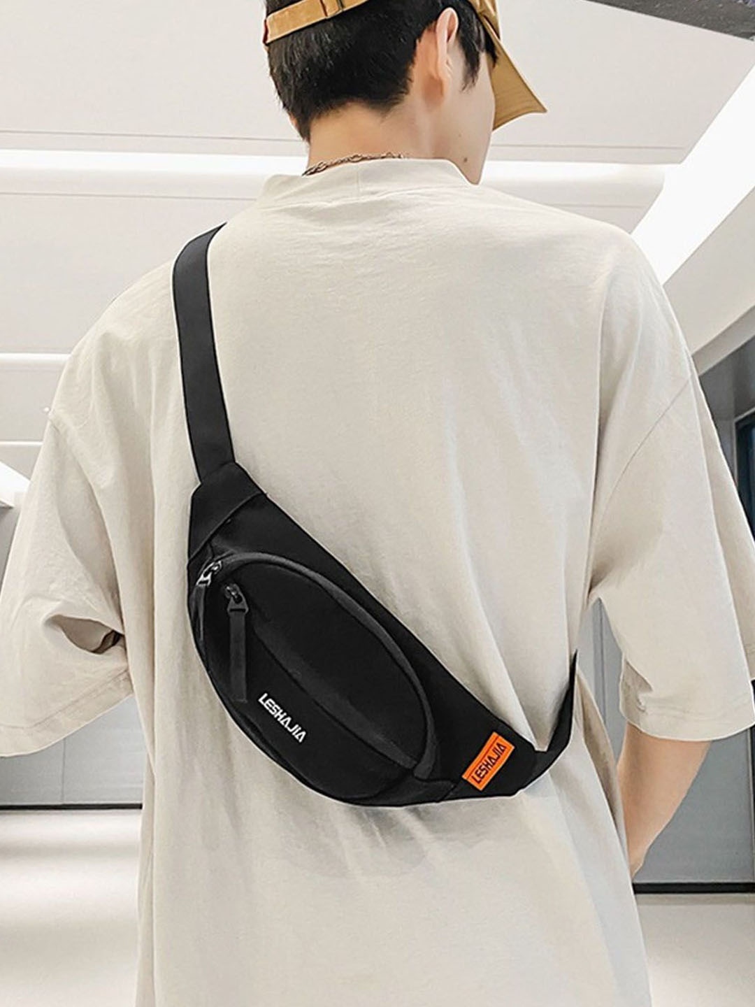 

StyleCast Checked Fanny Pack, Na