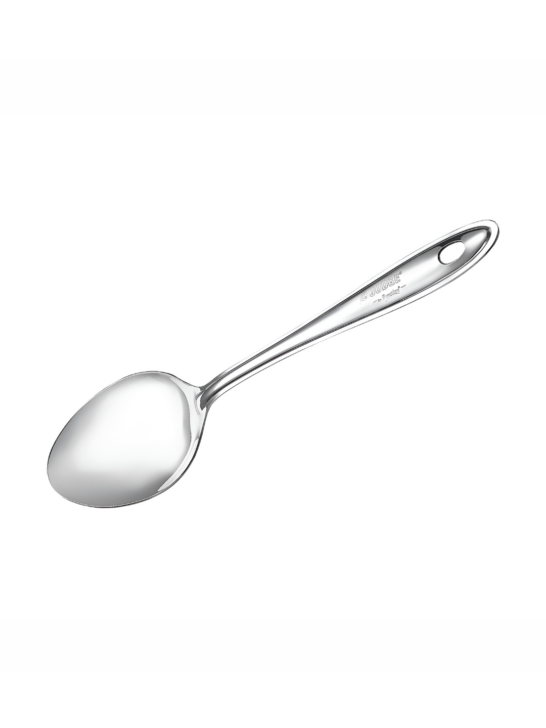 

JUDGE By Prestige Stainless Steel Spoon, Silver