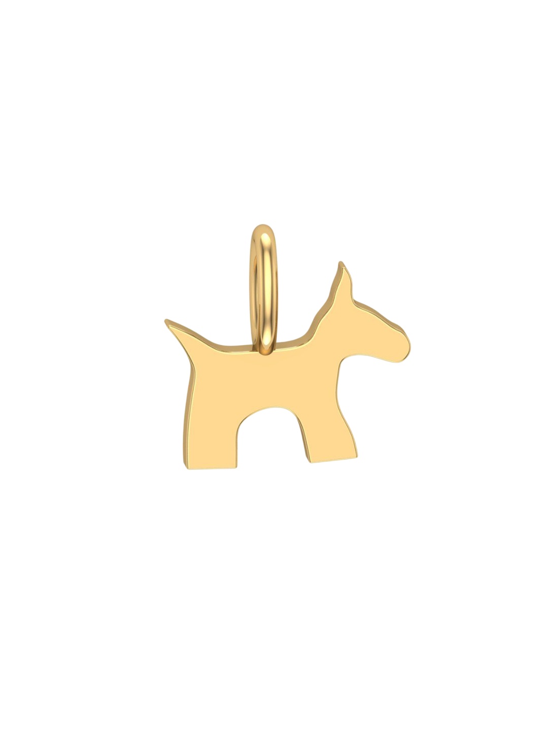 

Raf the label Gold-Plated Contemporary Pendants