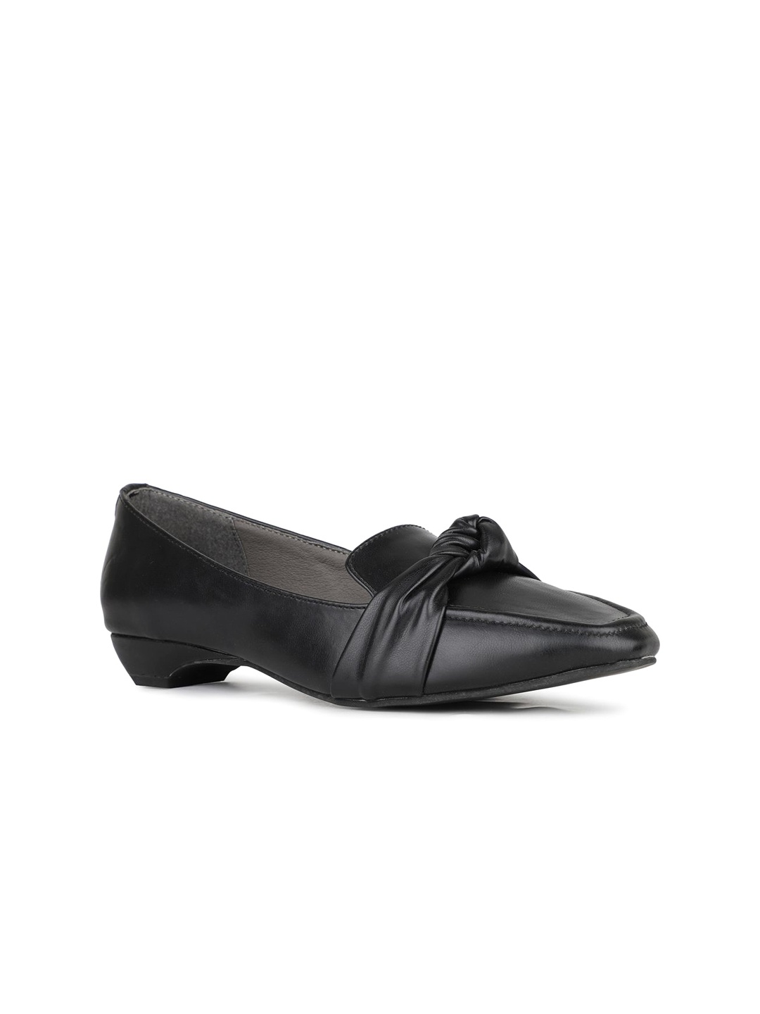

Inc 5 Women Ballerinas, Black