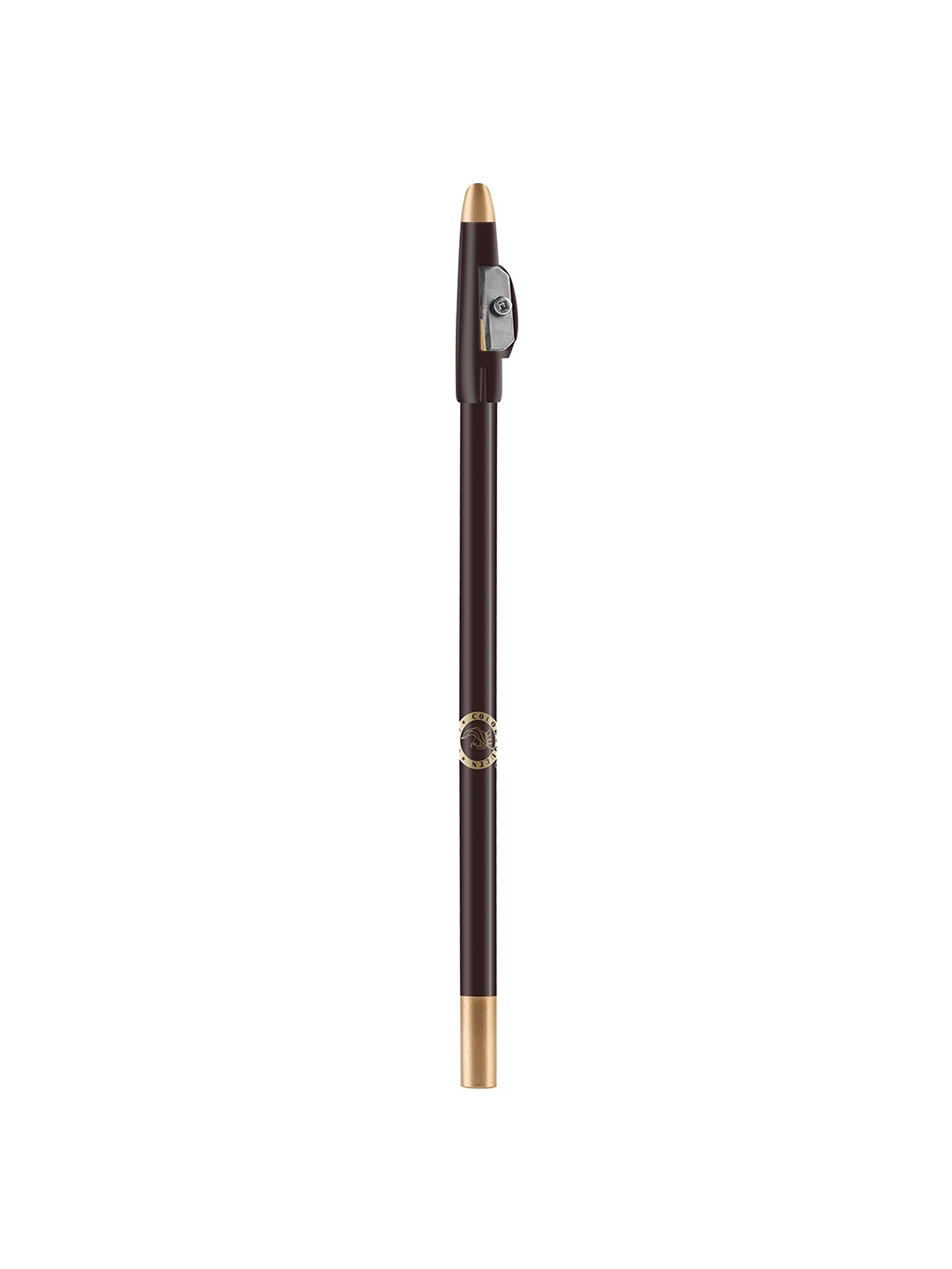

Colors Queen Lip Line Professional Lip & Eye Liner - Dark Brown 03