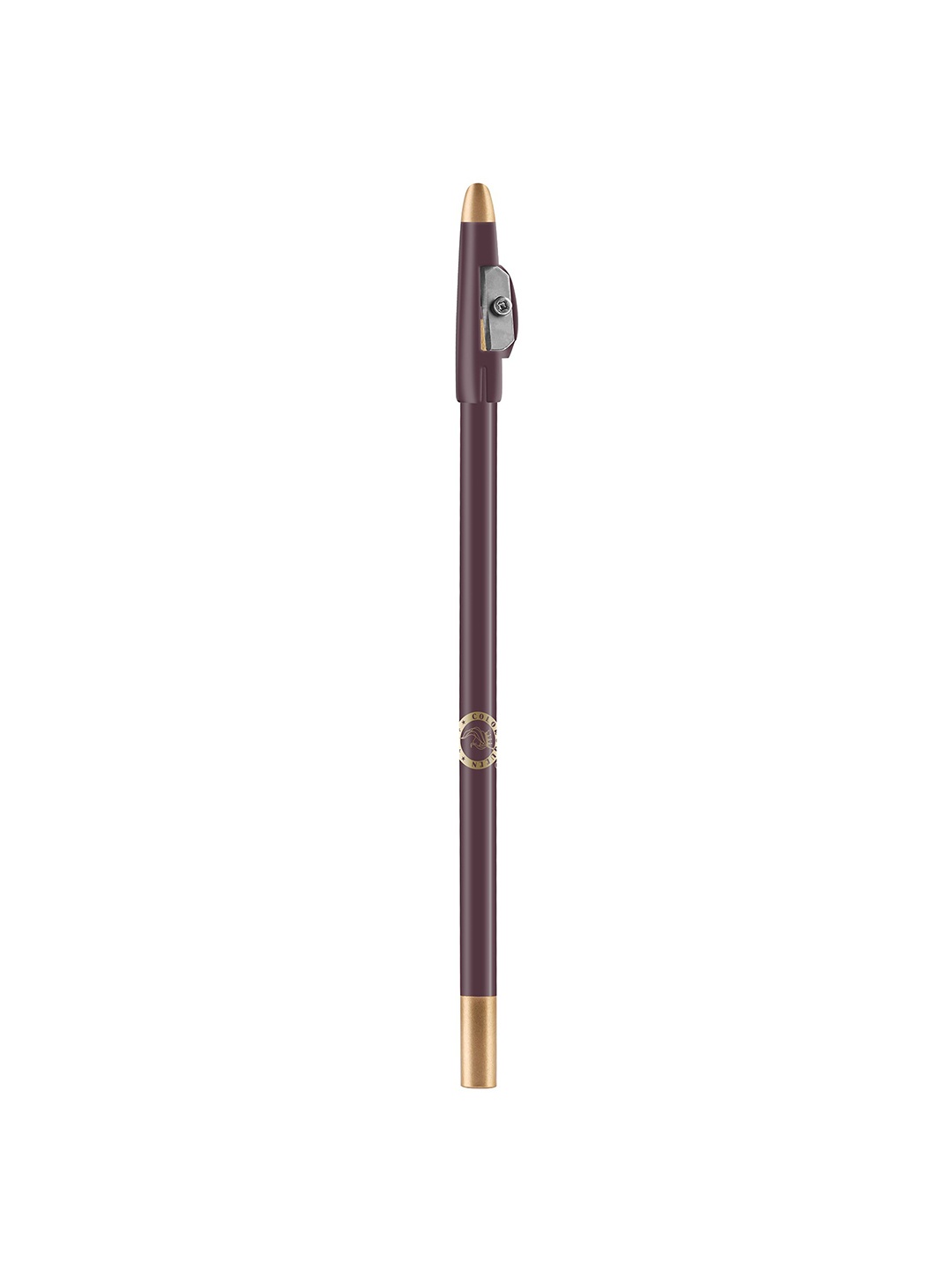 

Colors Queen Lip Line Professional Lip & Eye Liner - Wine 23, Burgundy