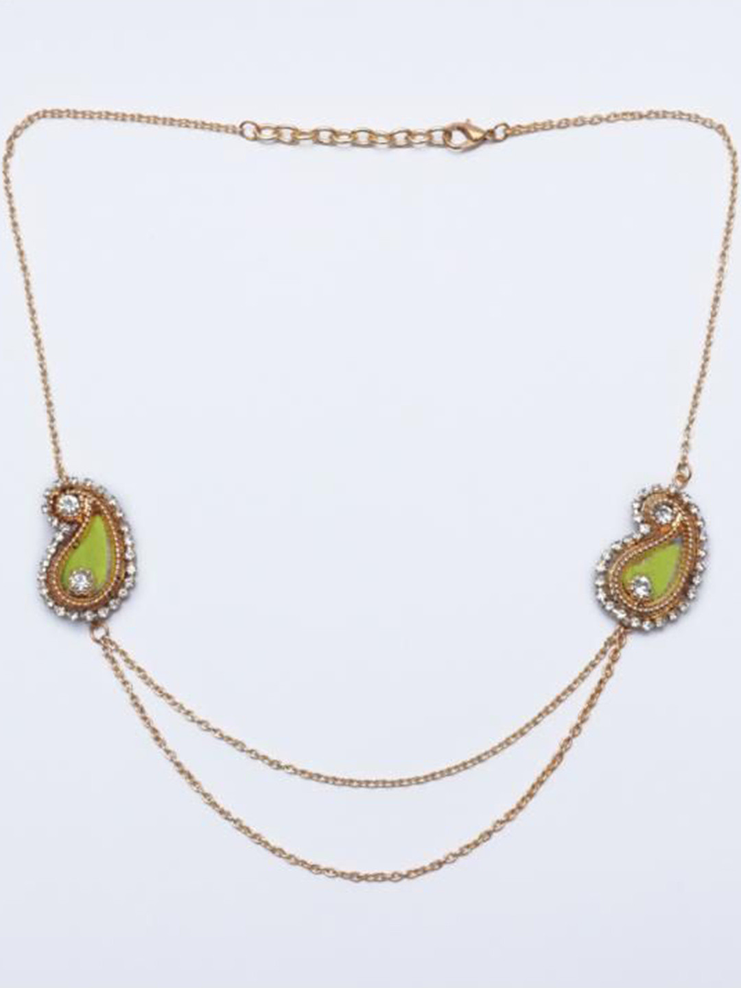 

Daizy Girls Necklace, Gold