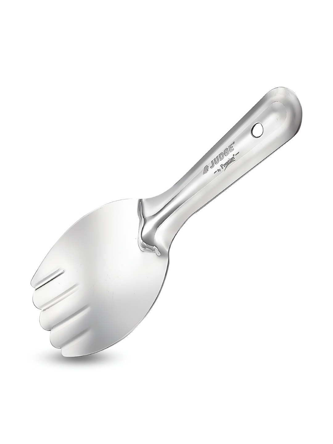 

JUDGE By Prestige Stainless Steel Spoon, Silver