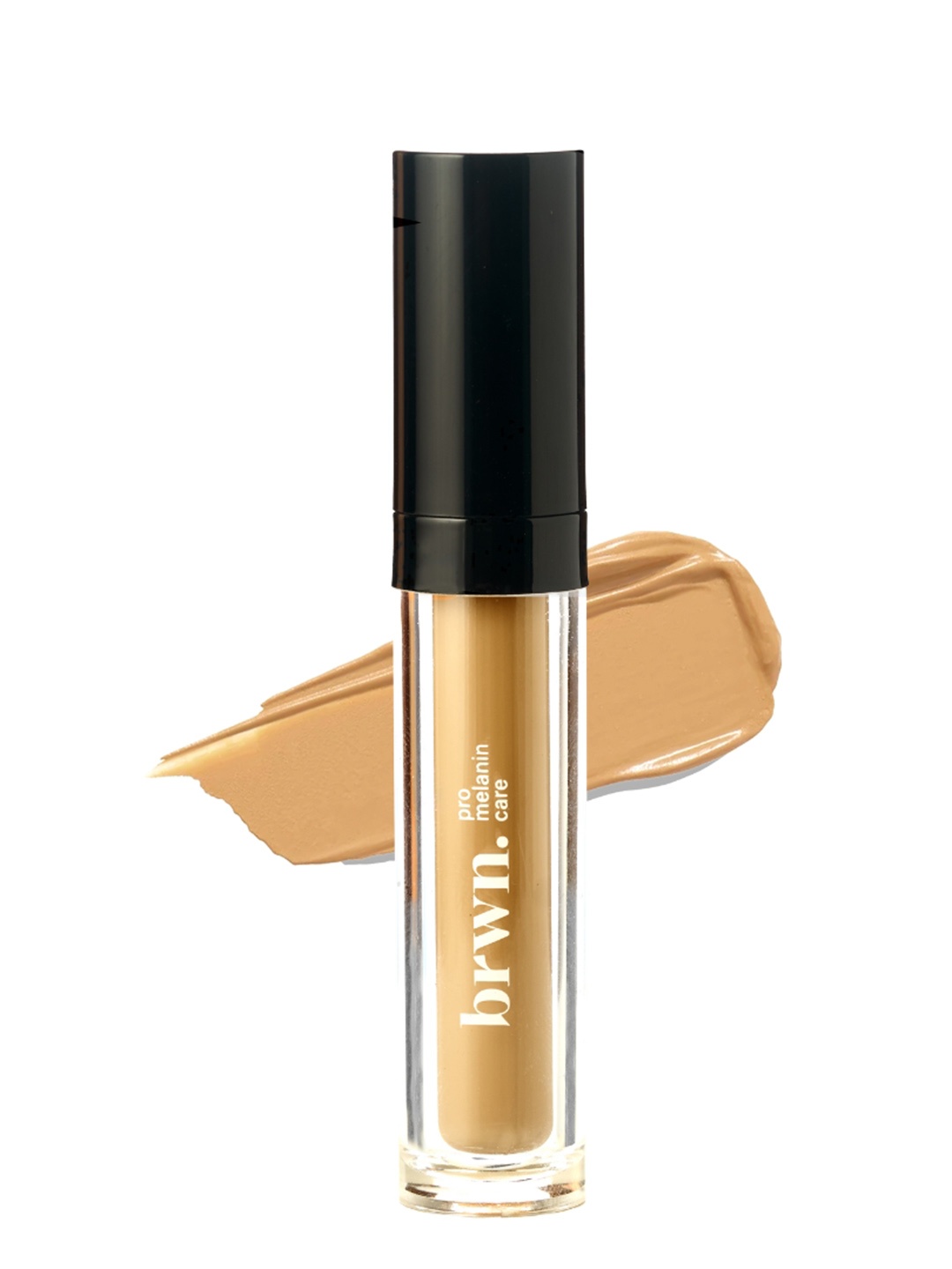

brwn. pro melanin care HD Perfecting Concealer 4.5ml - Sandal 06, Beige