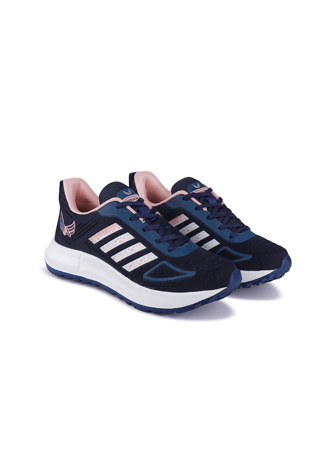 

BERSACHE Women Sneakers, Blue