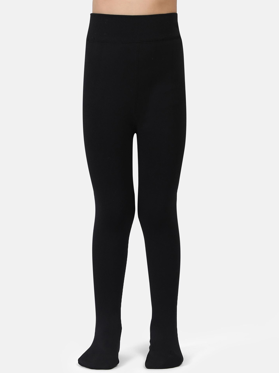 

N2S NEXT2SKIN Stretchable Thermal Bottoms, Black