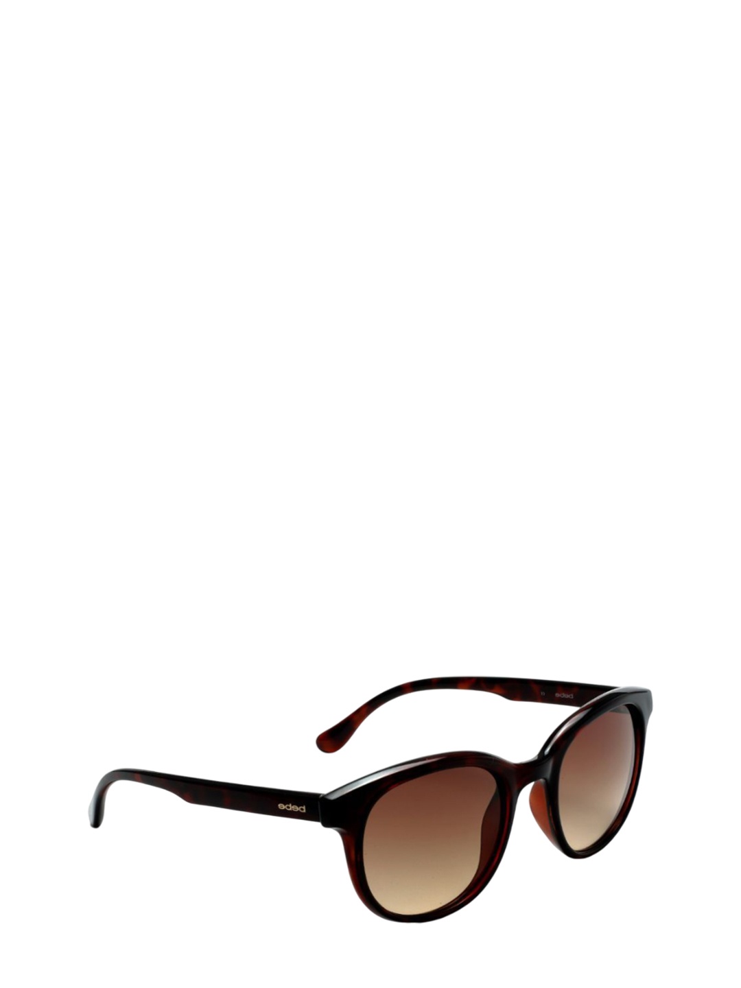 

bebe Women Rectangle Sunglasses with UV Protected Lens BB 3050 C3 51, Brown