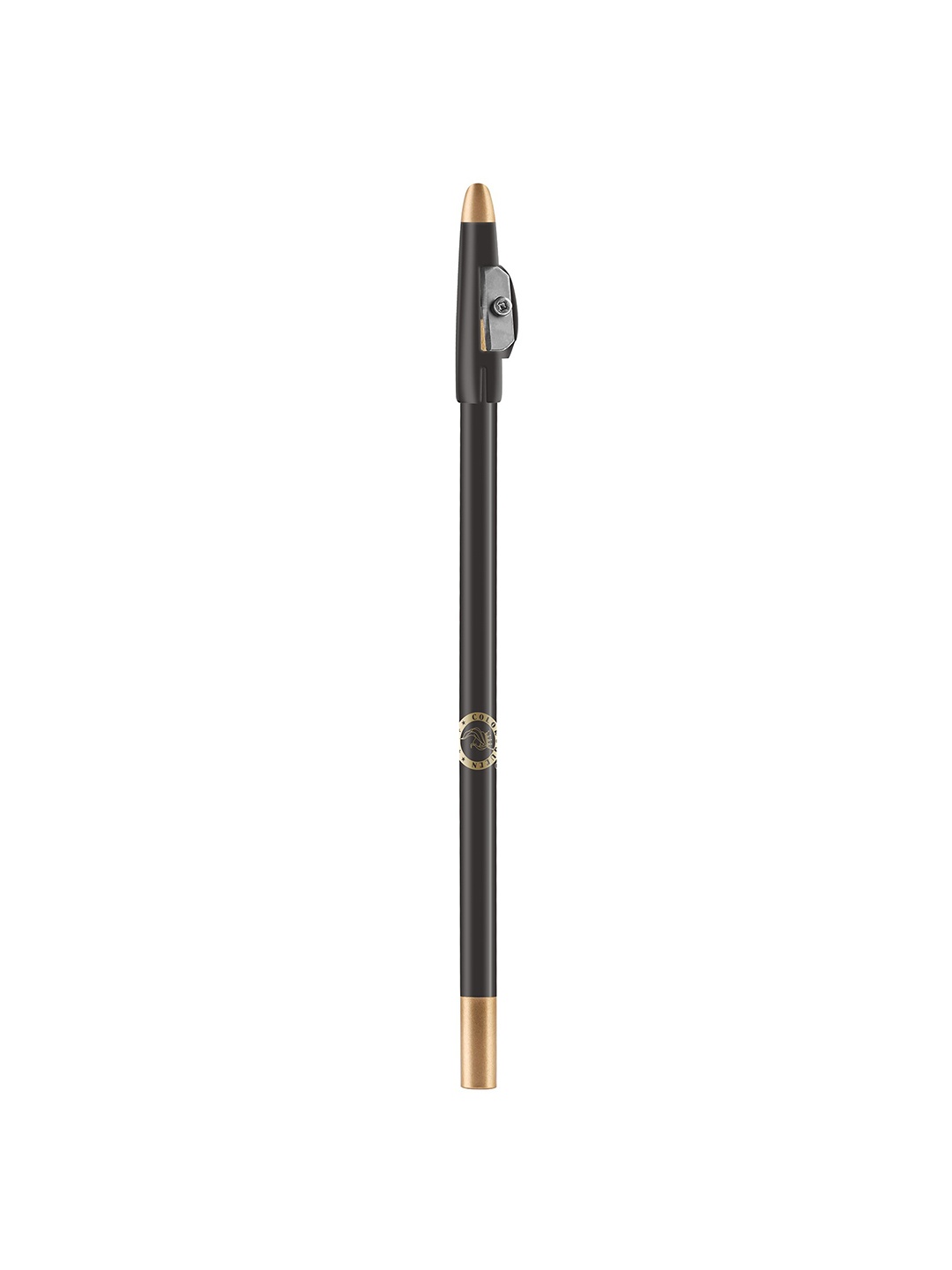 

Colors Queen Lip Line Professional Lip & Eye Liner - Black 01