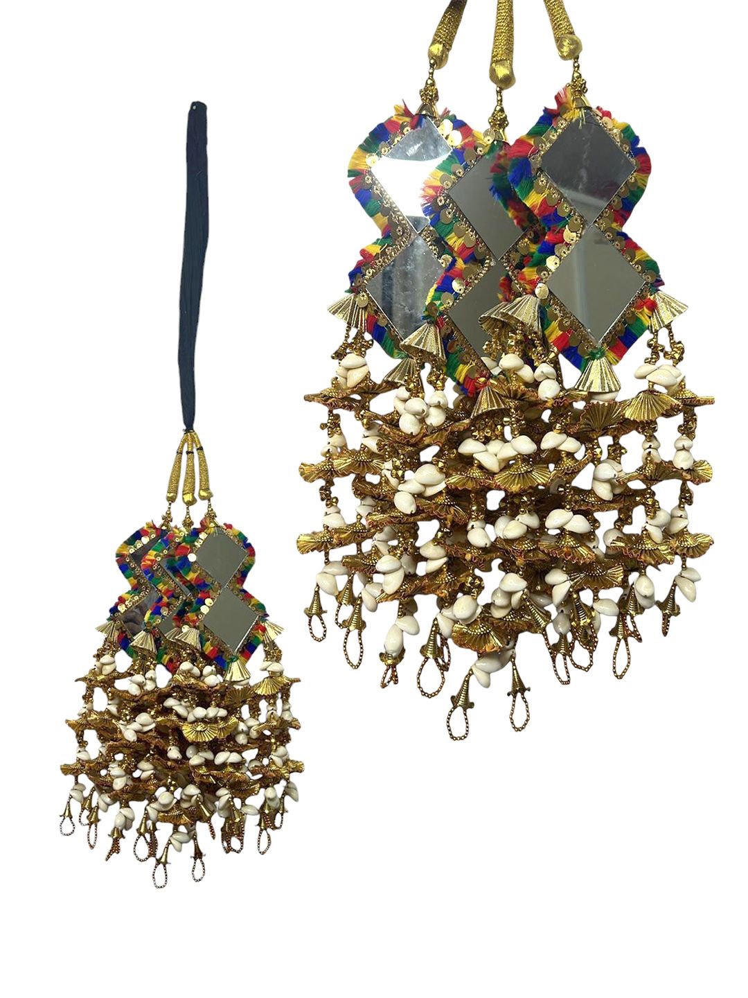 

FIMBUL Women Hair Accessory Set Hair Accessory, Gold