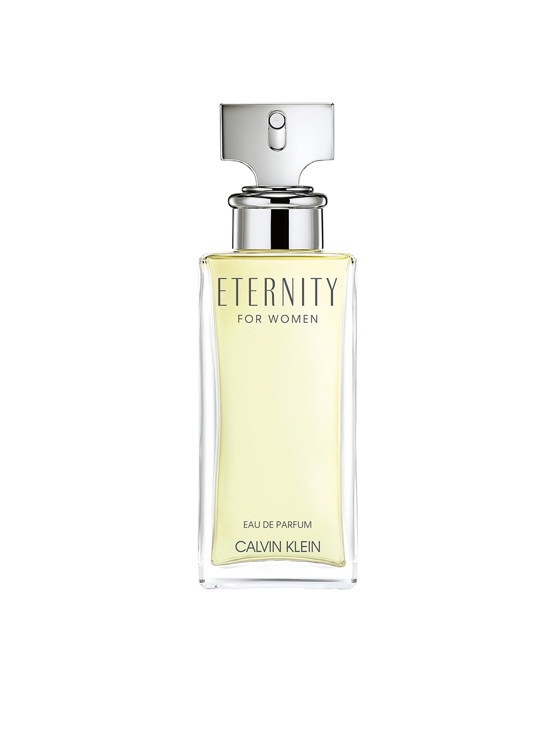 

Calvin Klien Eternity Women Eau De Parfum, White