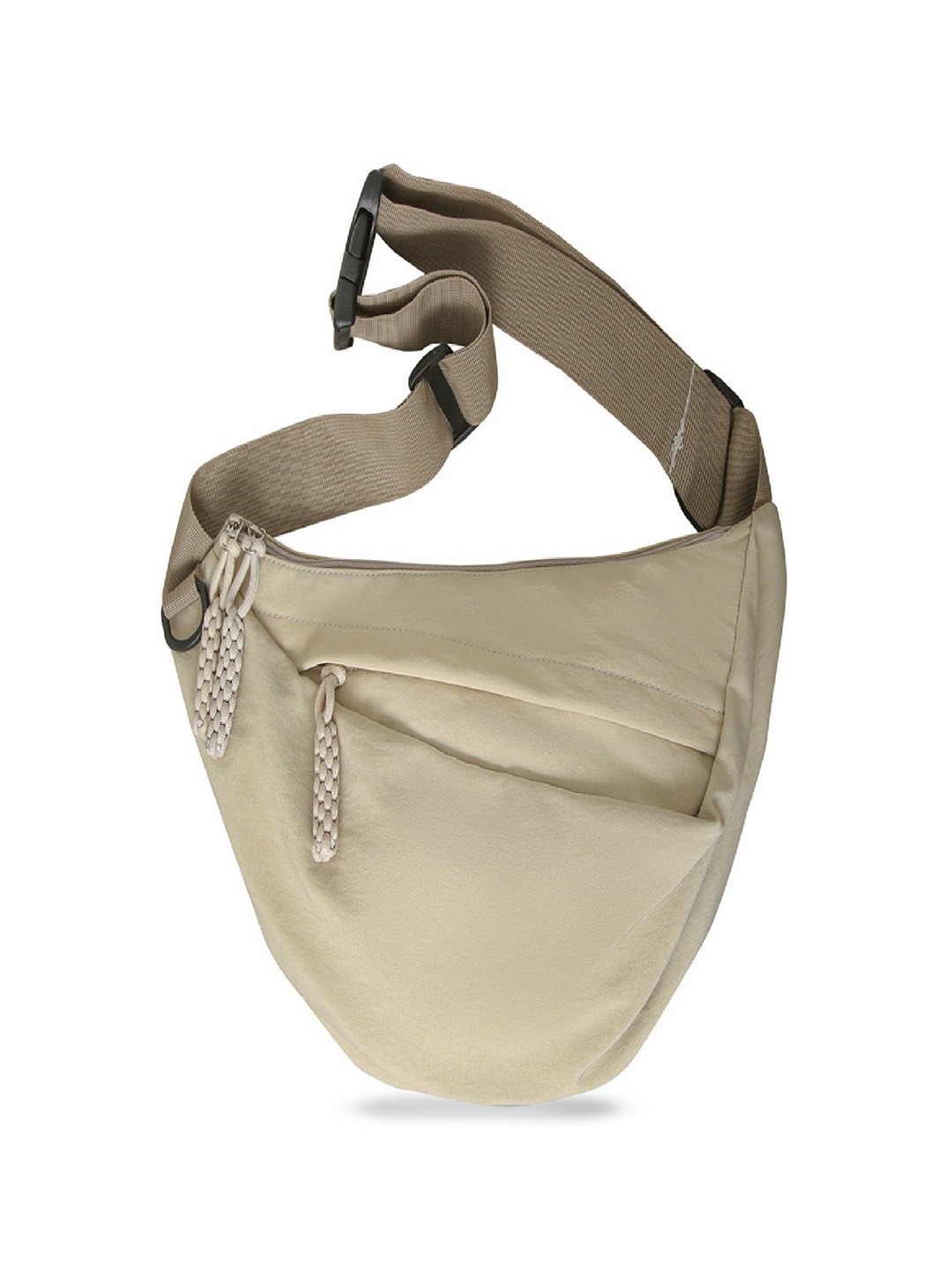 

StyleCast Checked Fanny Pack, Na