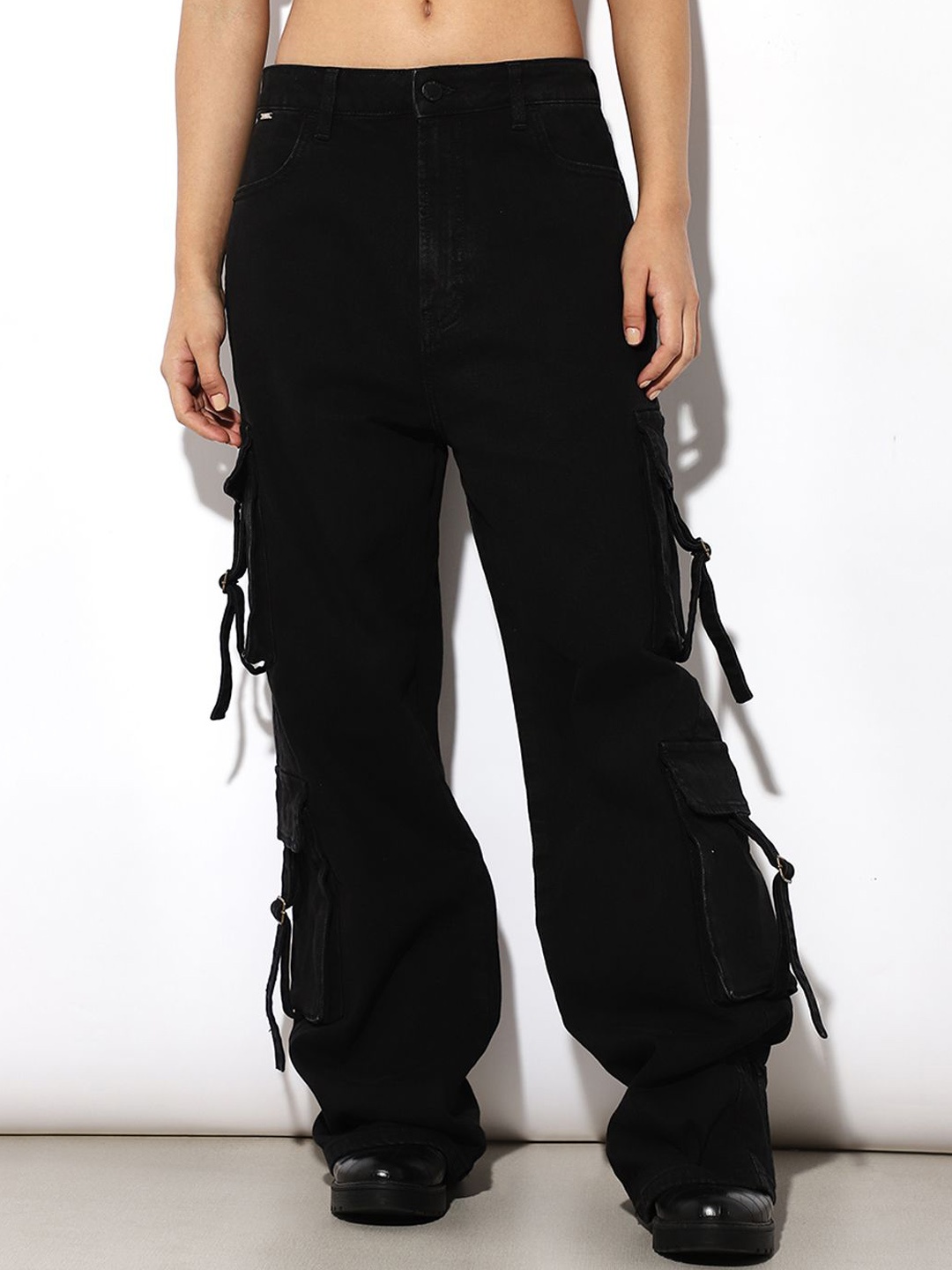 

ONLY Women Jeans, Black