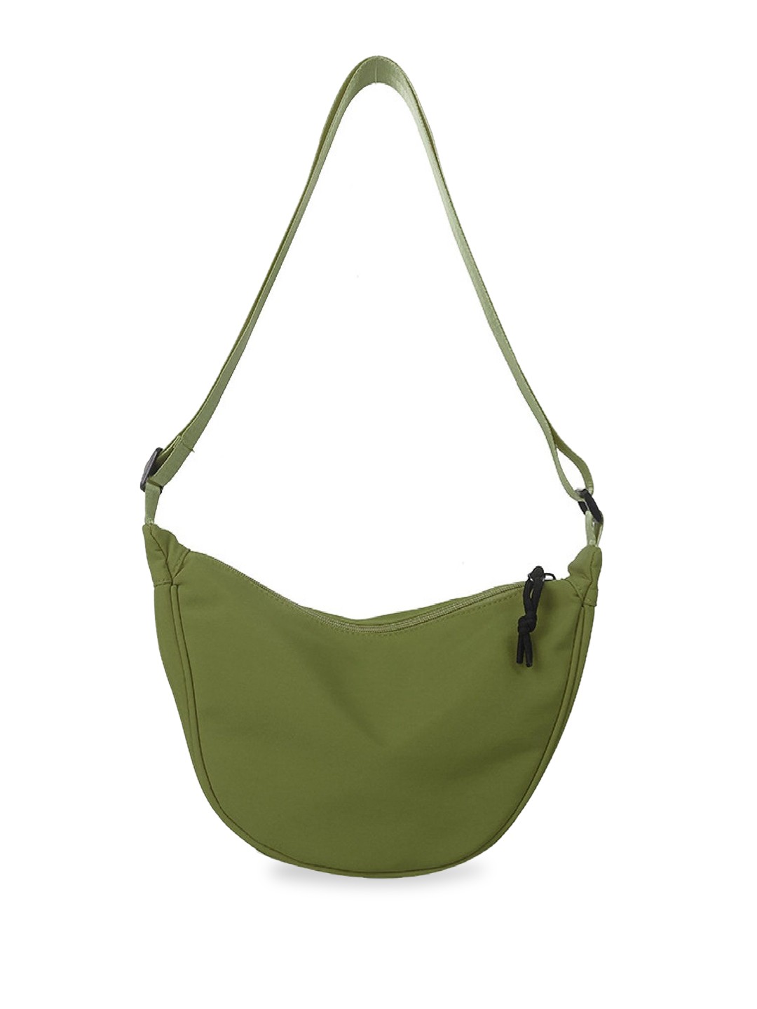 

StyleCast Structured Side Bag, Na