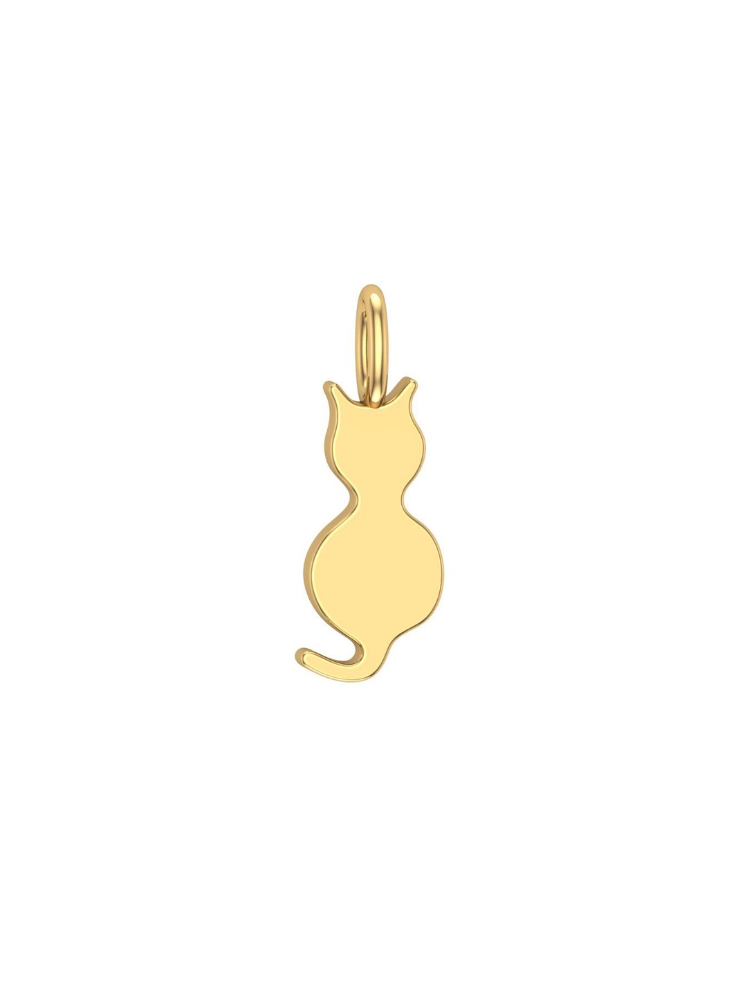 

Raf the label Gold-Plated Contemporary Pendants