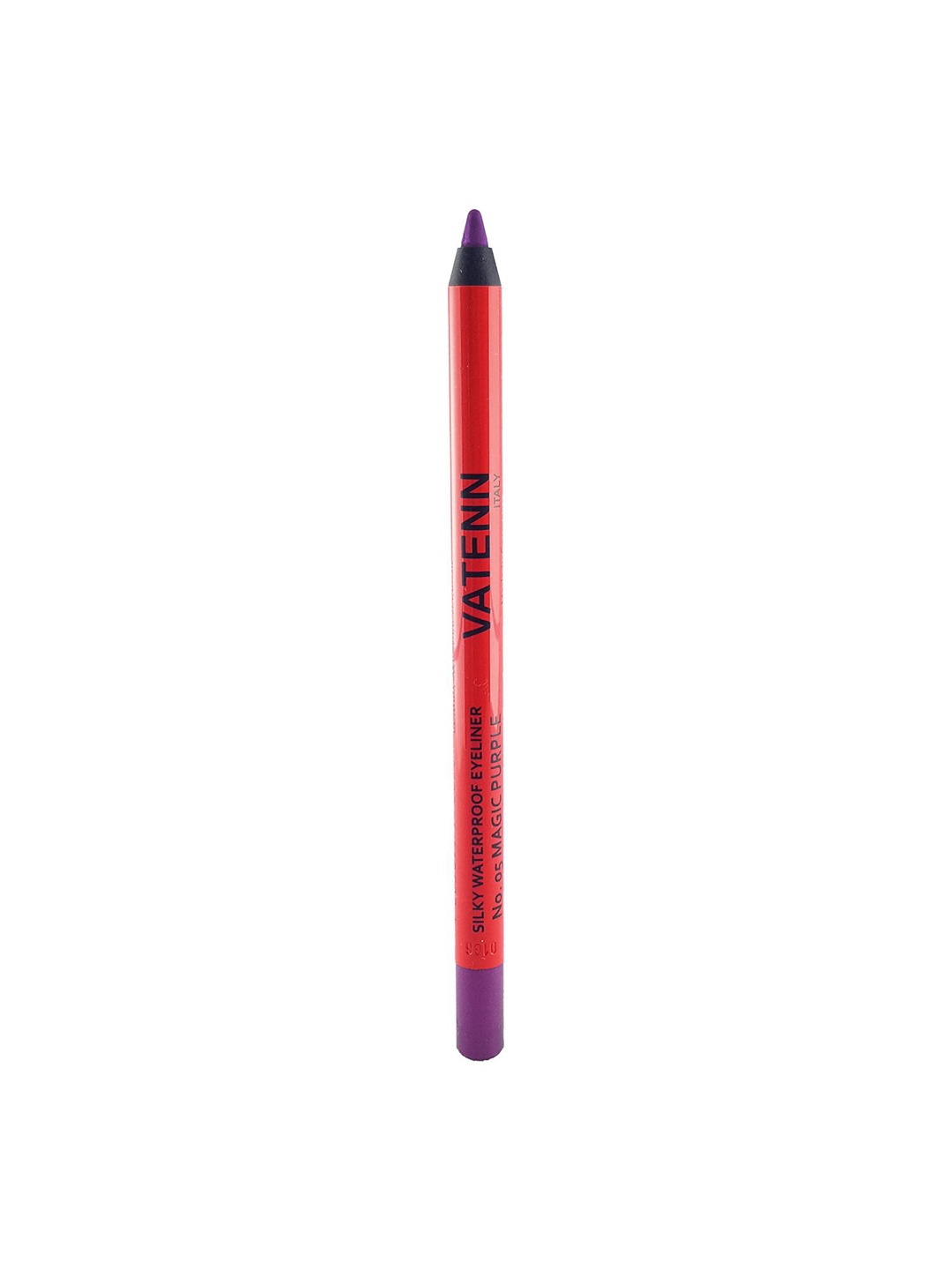

VATENN ITALY Silky Waterproof Eyeliner - 14.5 g - Magic Purple 05