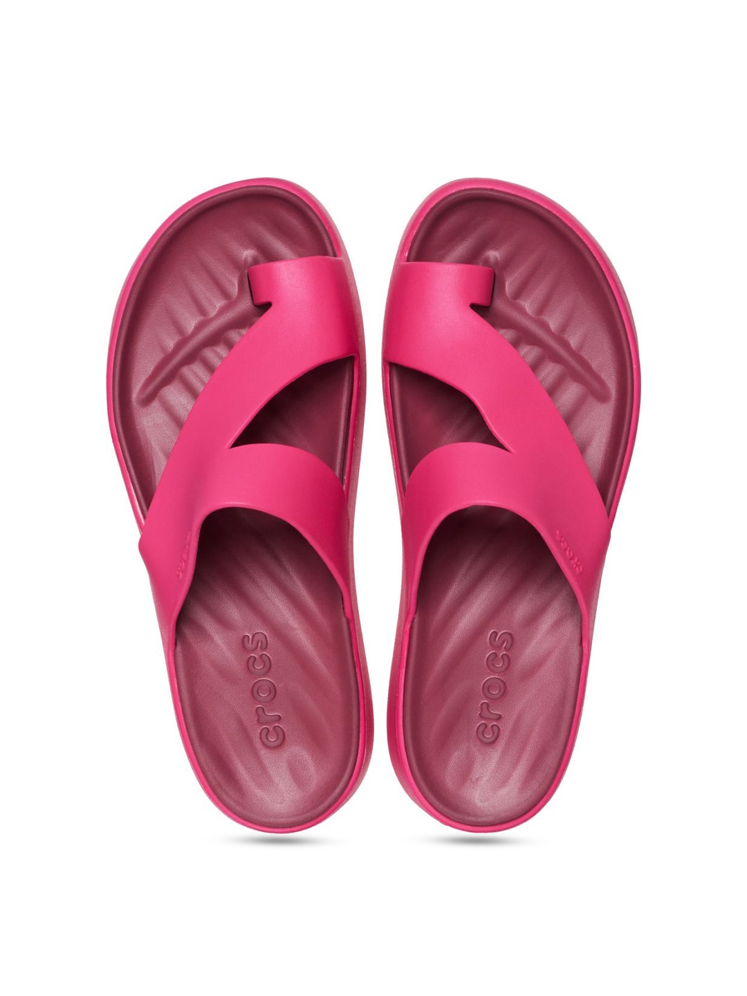 

Crocs Women Sliders, Pink