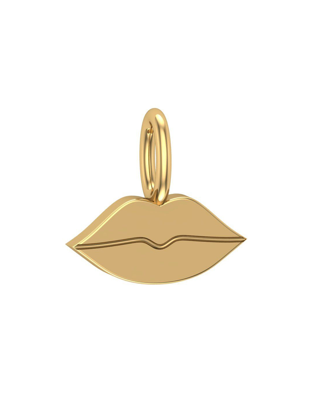 

Raf the label Gold-Plated Contemporary Pendants