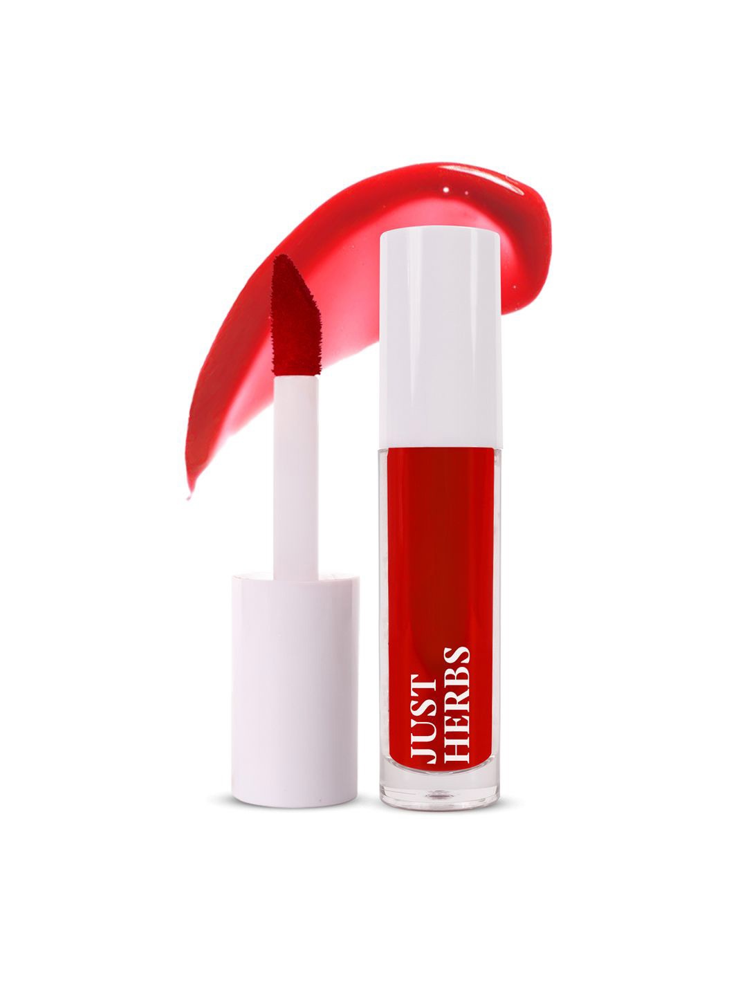 

Just Herbs Water Baby Smudge Proof Long Stay Lip & Cheek Tint - 6.5 ml - Peachy Please, Peach