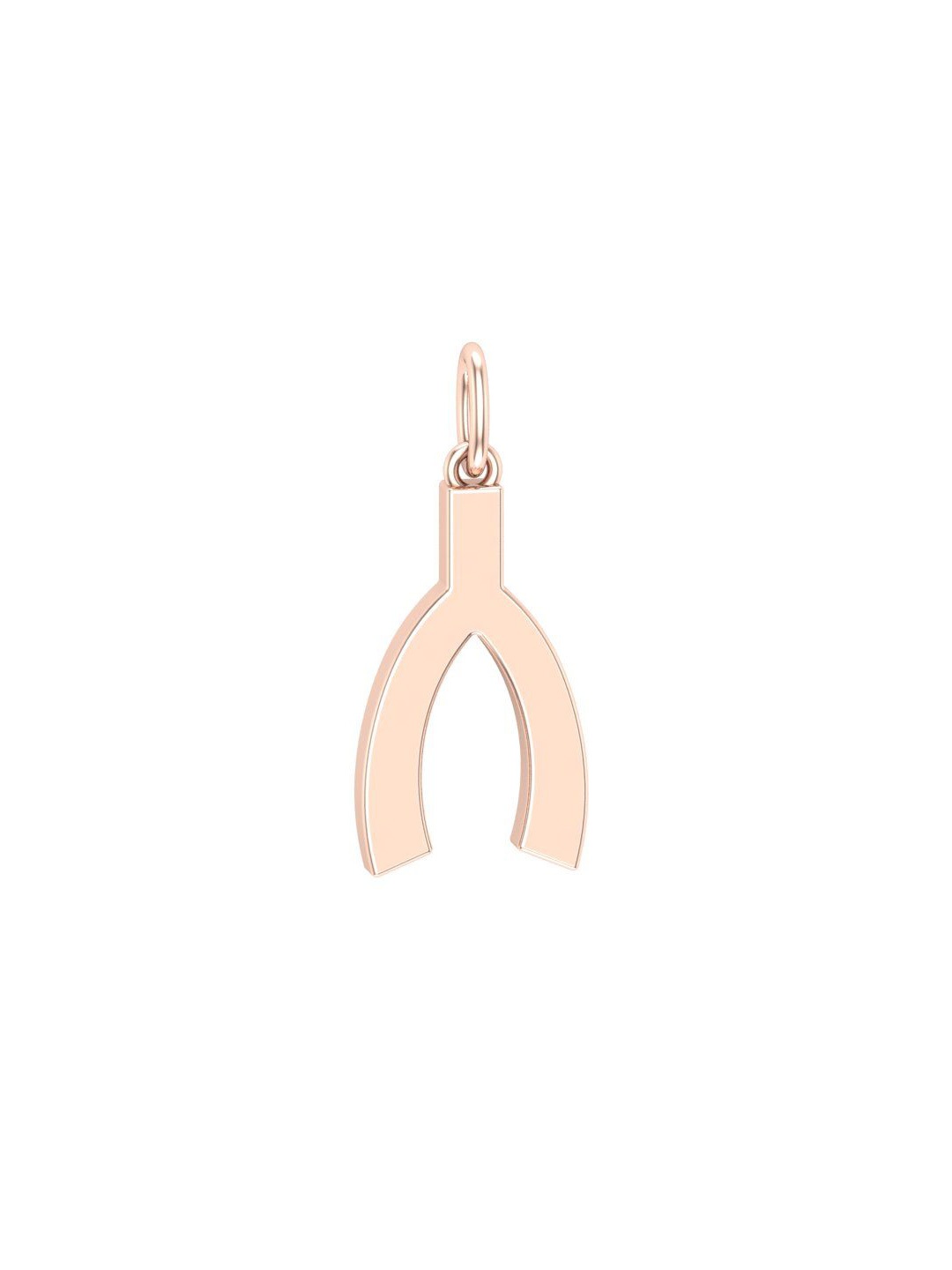 

Raf the label Rose Gold-Plated Contemporary Pendants