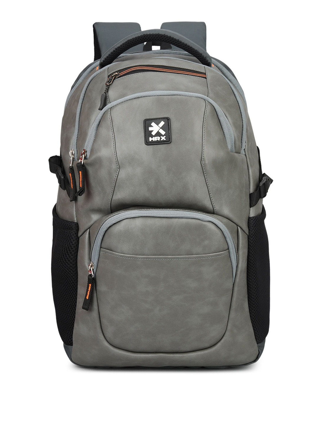 

HRX by Hrithik Roshan Men Backpack, Grey