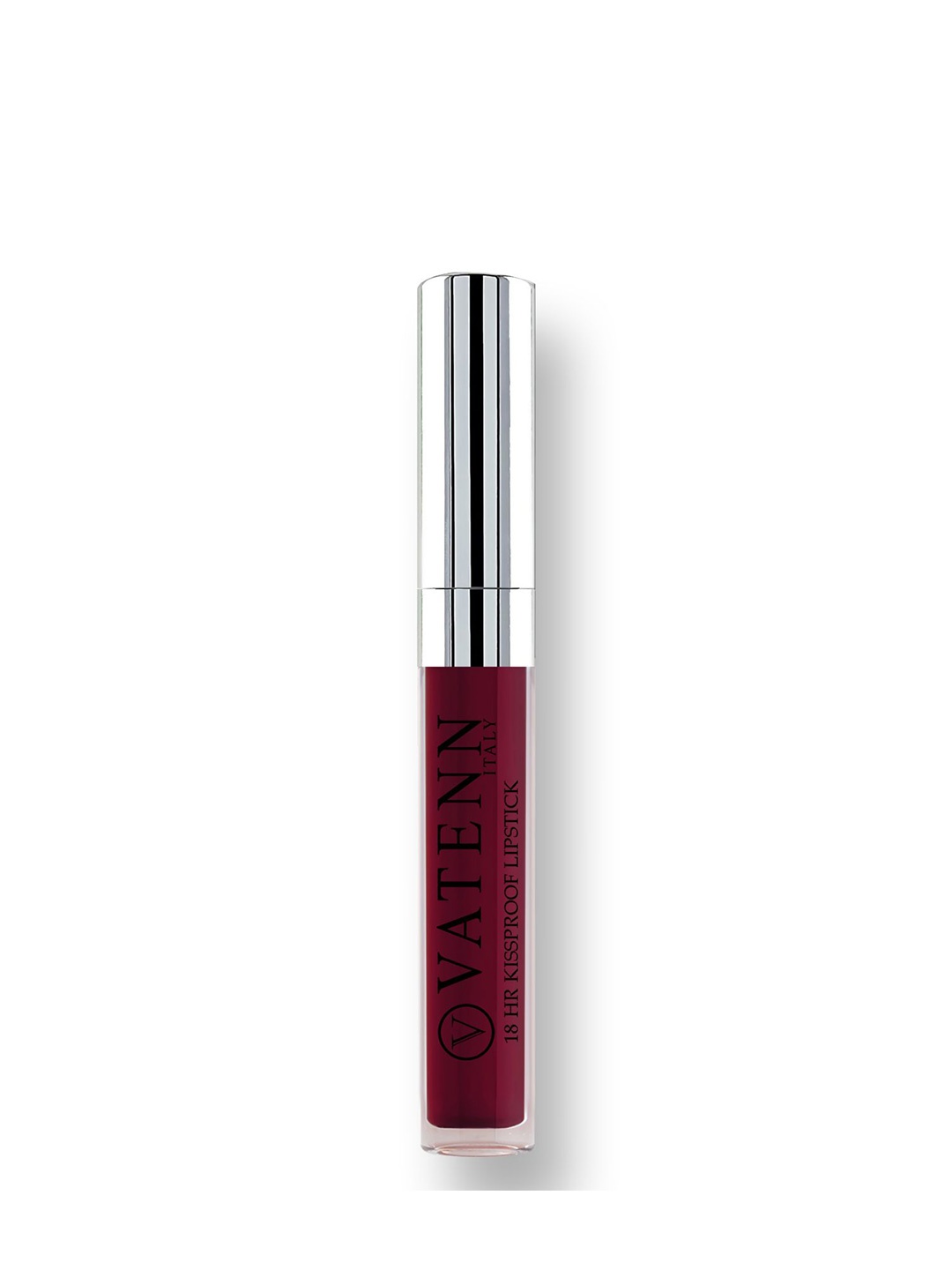 

VATENN ITALY 18Hr Kiss Proof Super Pigmented Long Lasting Liquid Lipstick 3g - Moscow 23, Purple