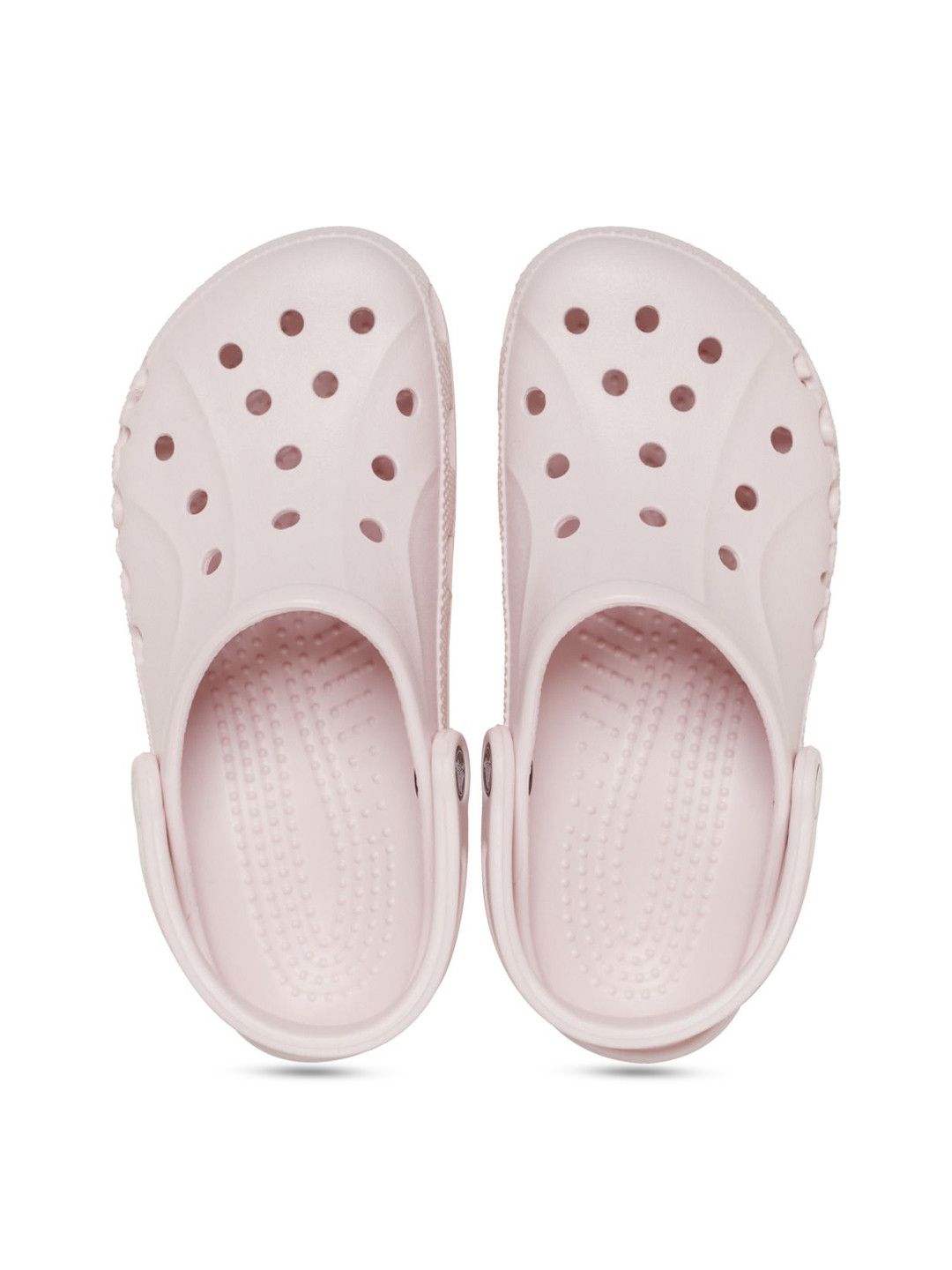 

Crocs Women Croslite Clogs, Pink