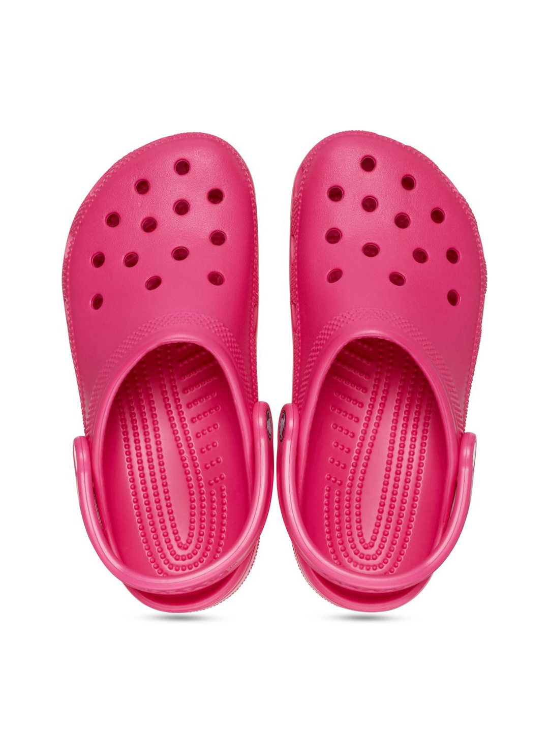 

Crocs Women Croslite Clogs, Pink