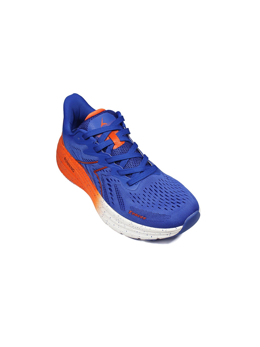 

TRACER Men Mesh Running Non-Marking Shoes, Blue