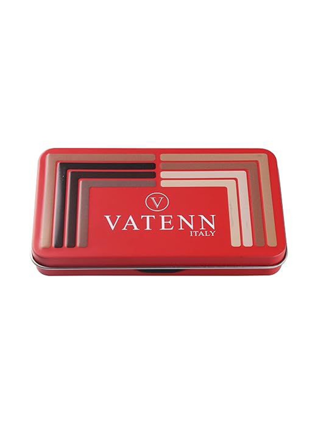 

VATENN ITALY Shanaya 16 Shades Studio Mua Palette - 40 g - Shade 899, Beige