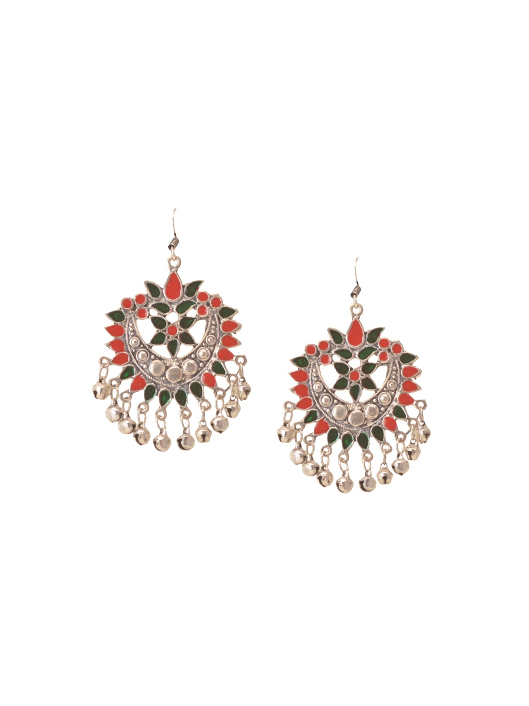 

HIGH TRENDZ Earrings, Multi